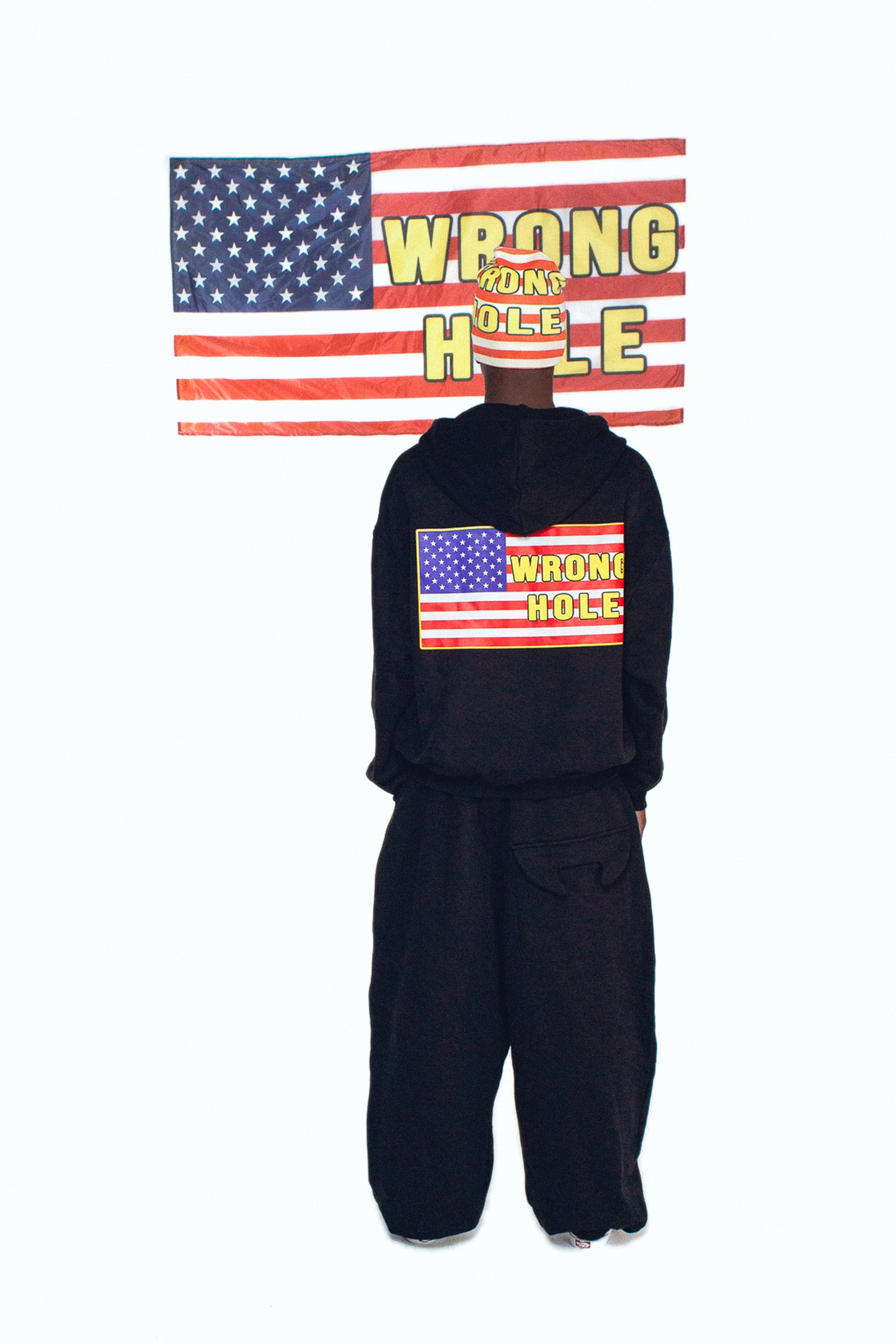 WH trackpant