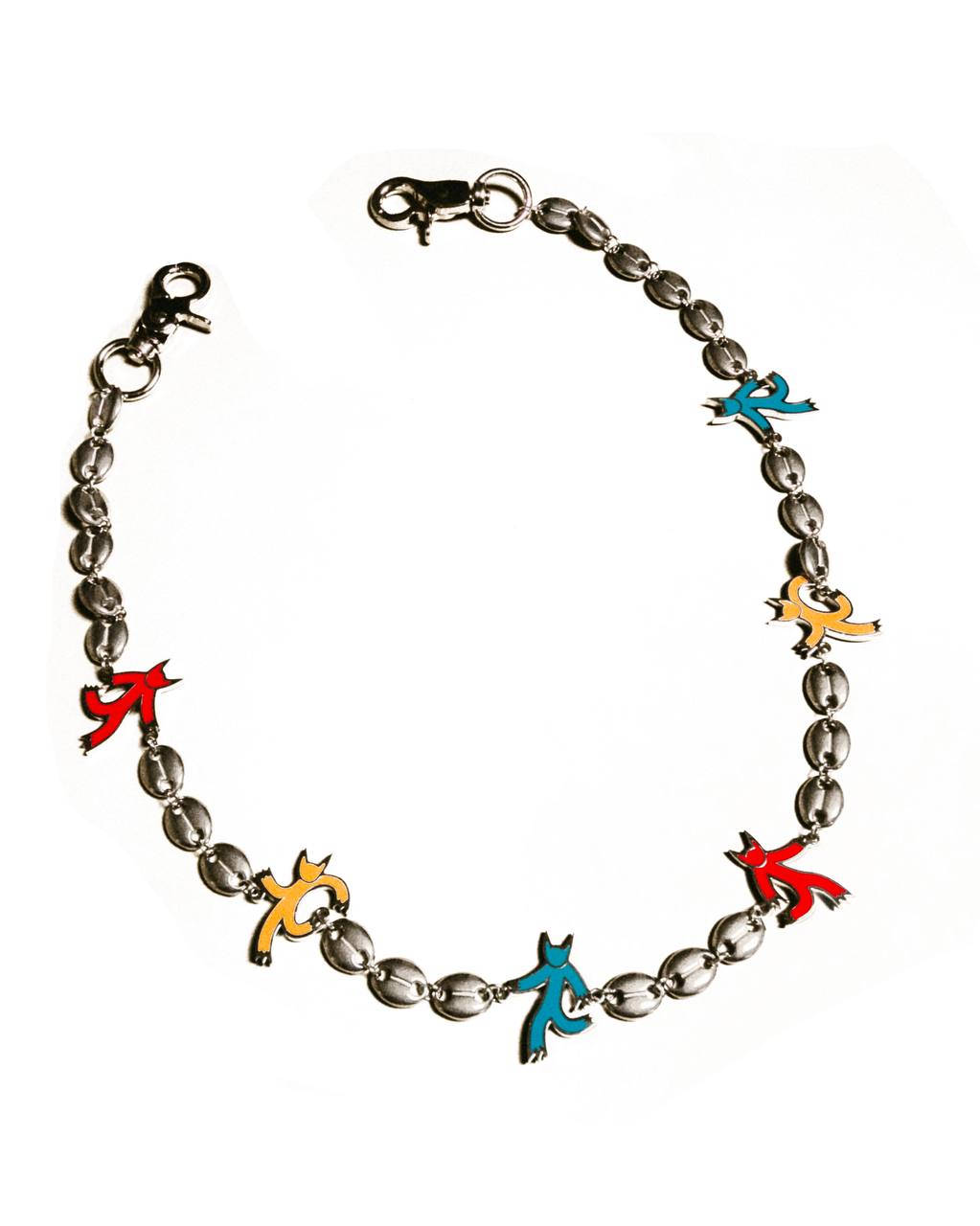 DEMONS CHAIN