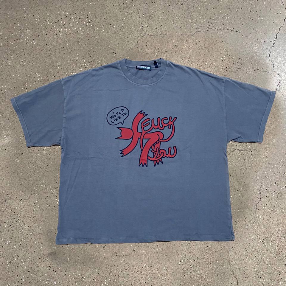 FUCK U TEE
