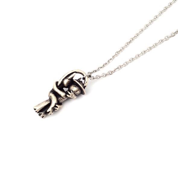 DEMONS IN LOVE CHAIN