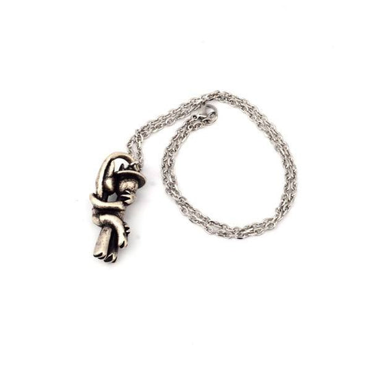 DEMONS IN LOVE CHAIN