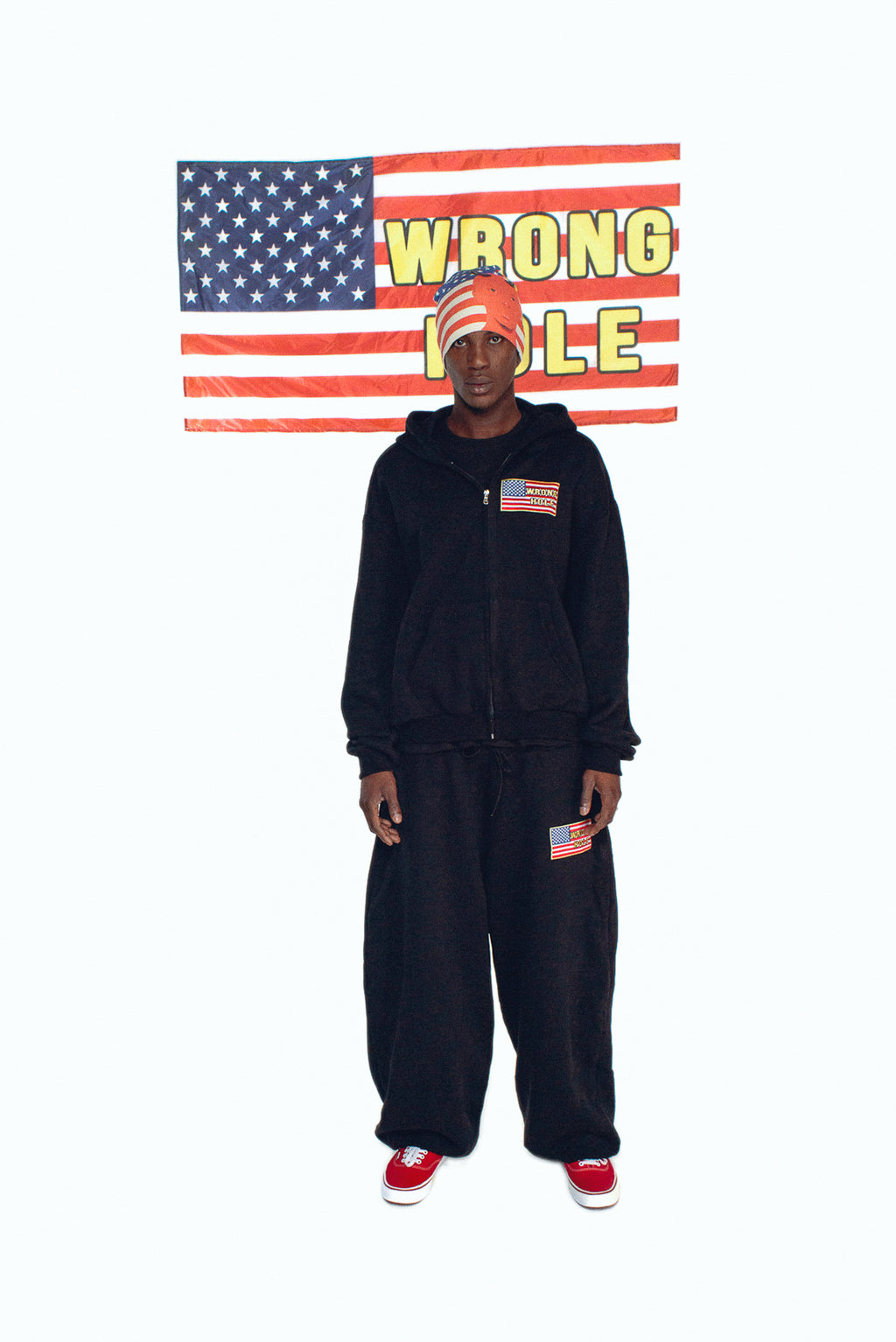 WH FULL SET