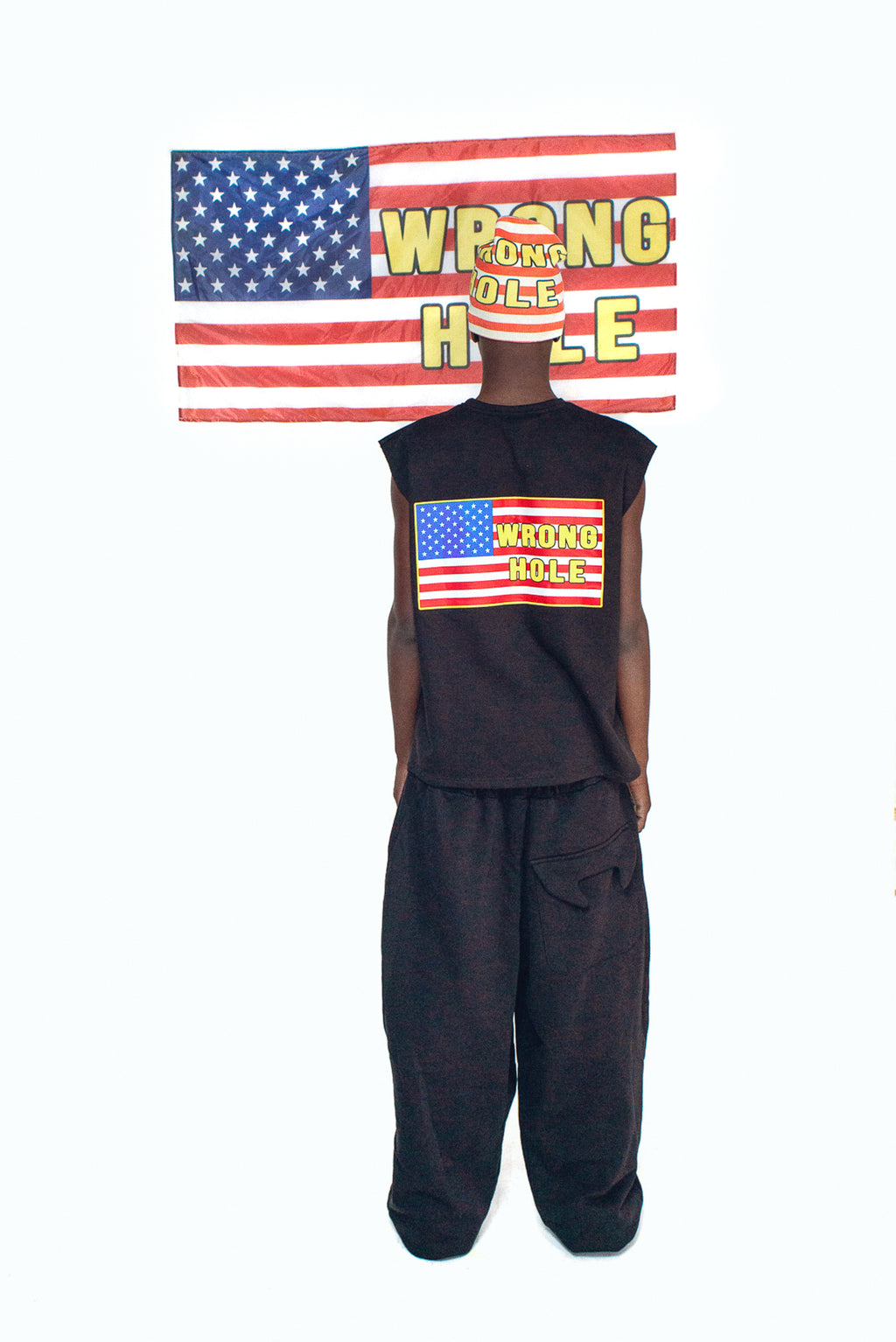 WH heavy tanktop