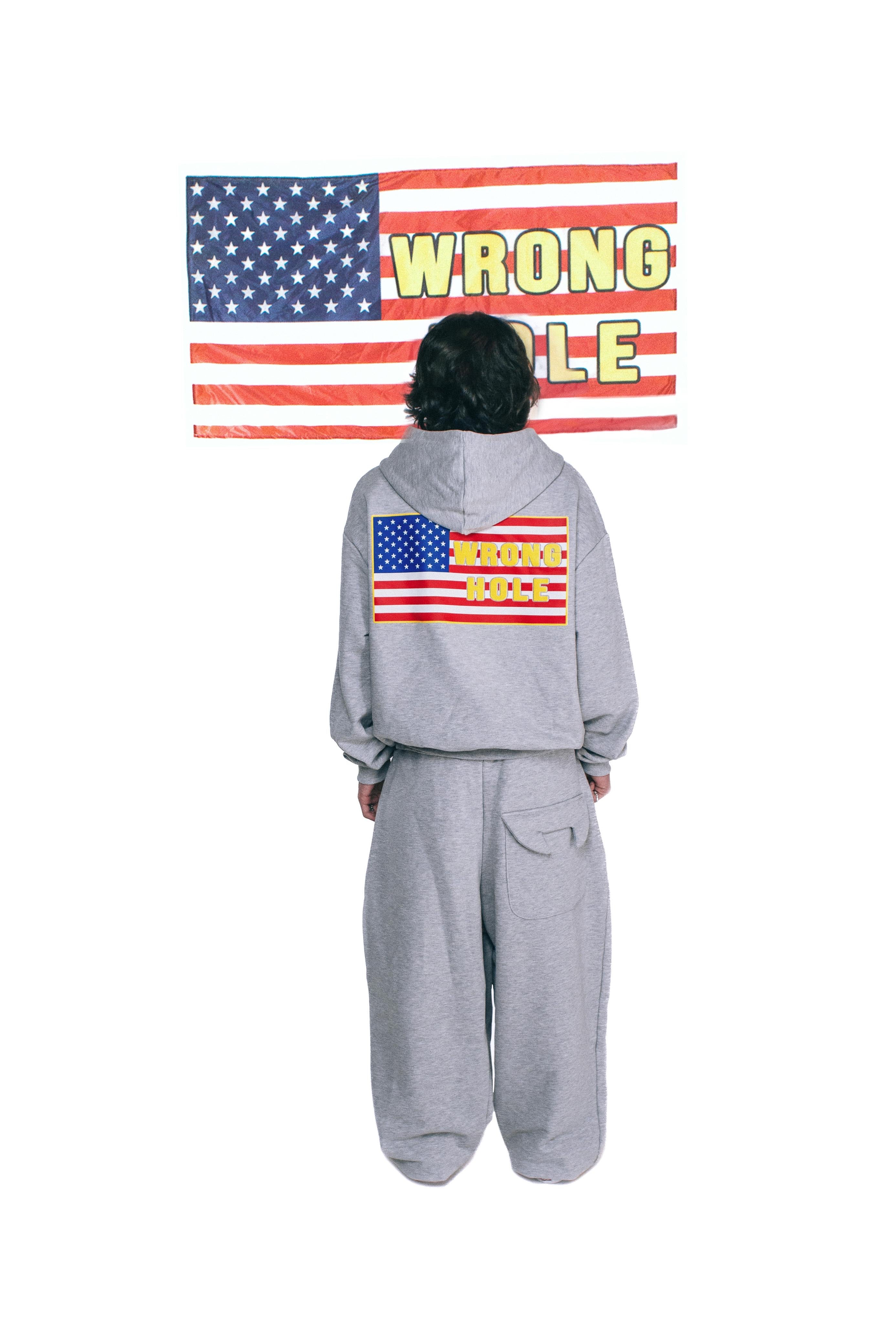 WH trackpant