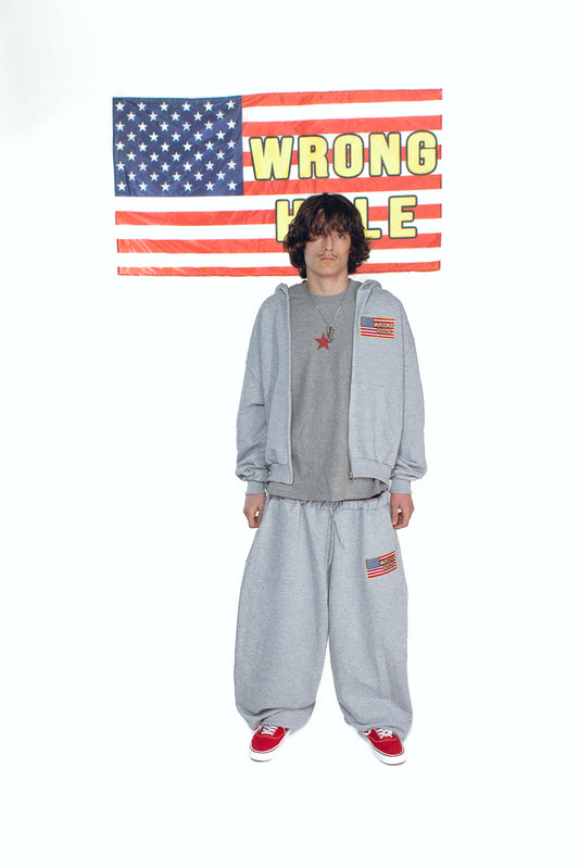 WH trackpant