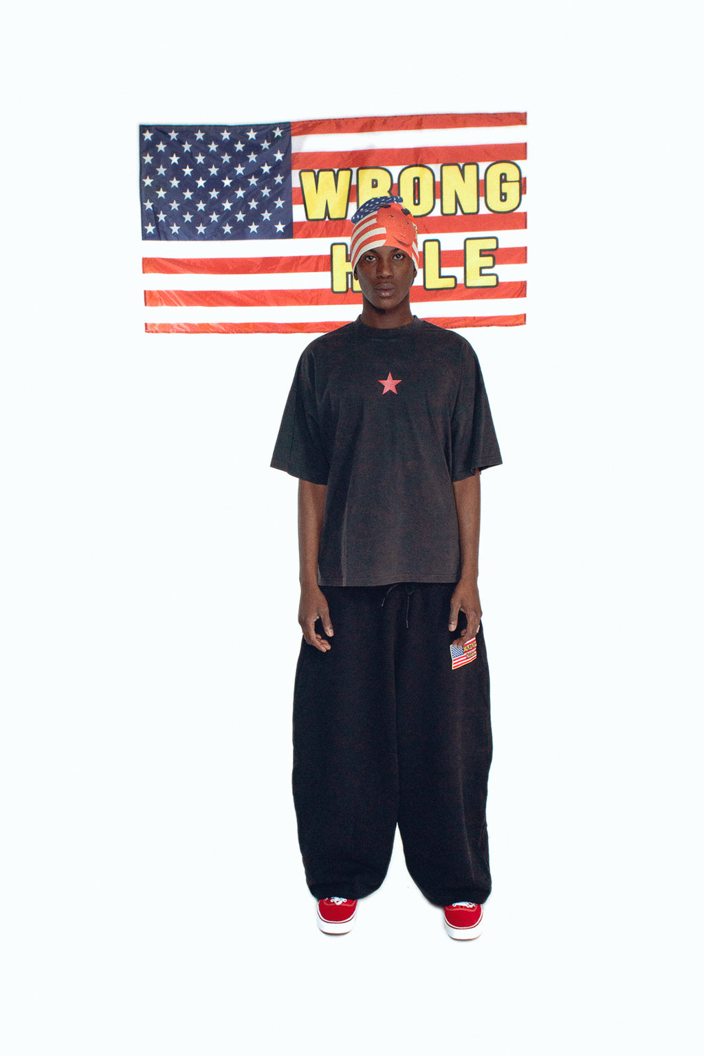 WH HEAVY TSHIRT