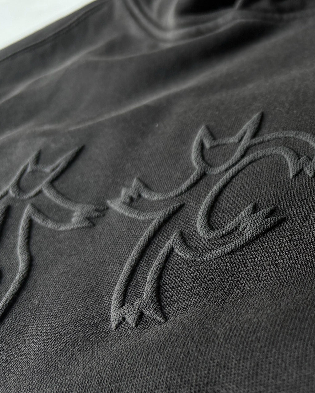 BLACK DEMON TEE