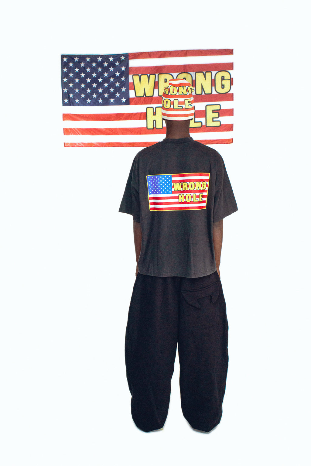WH HEAVY TSHIRT