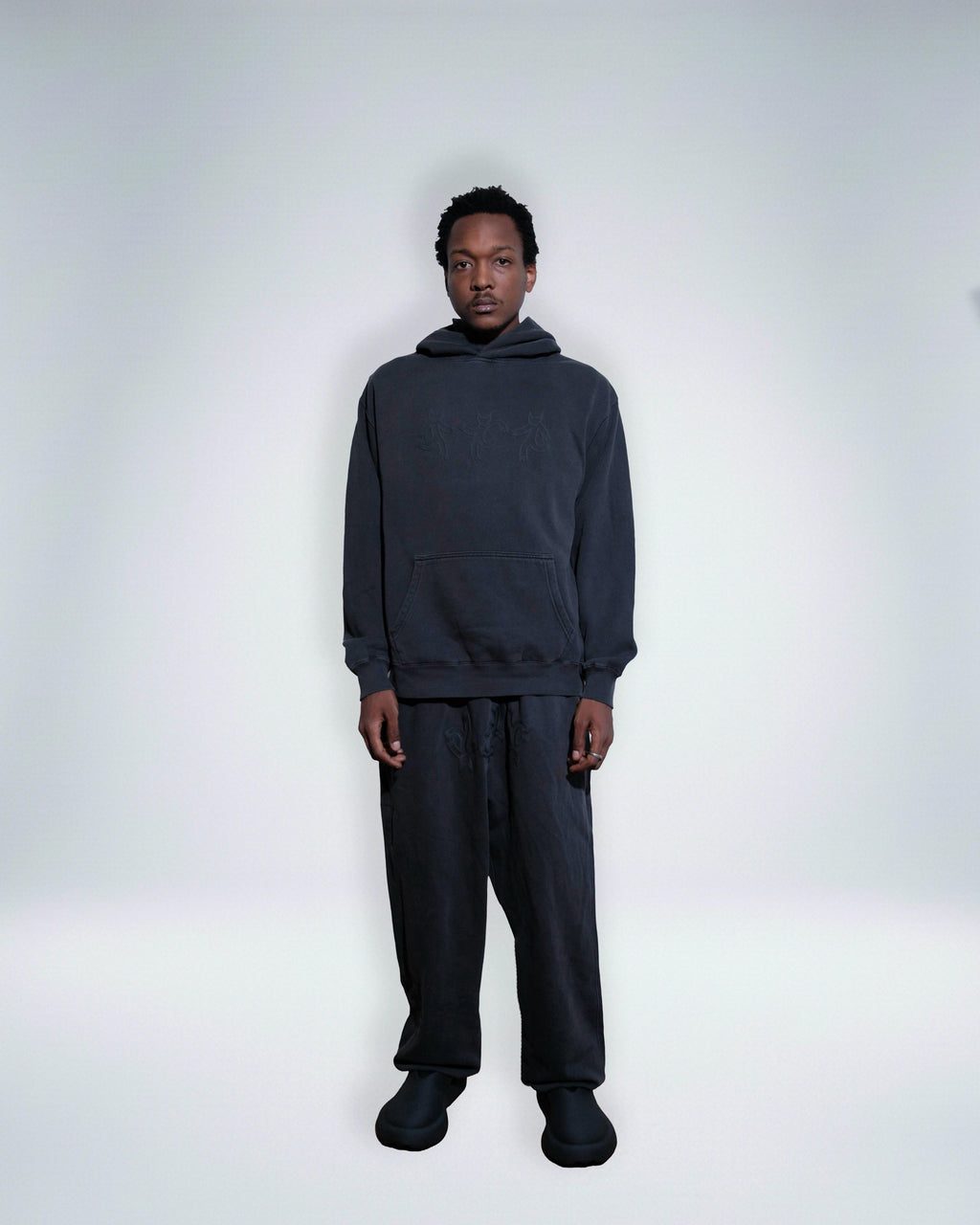 DEMON TRACKPANT