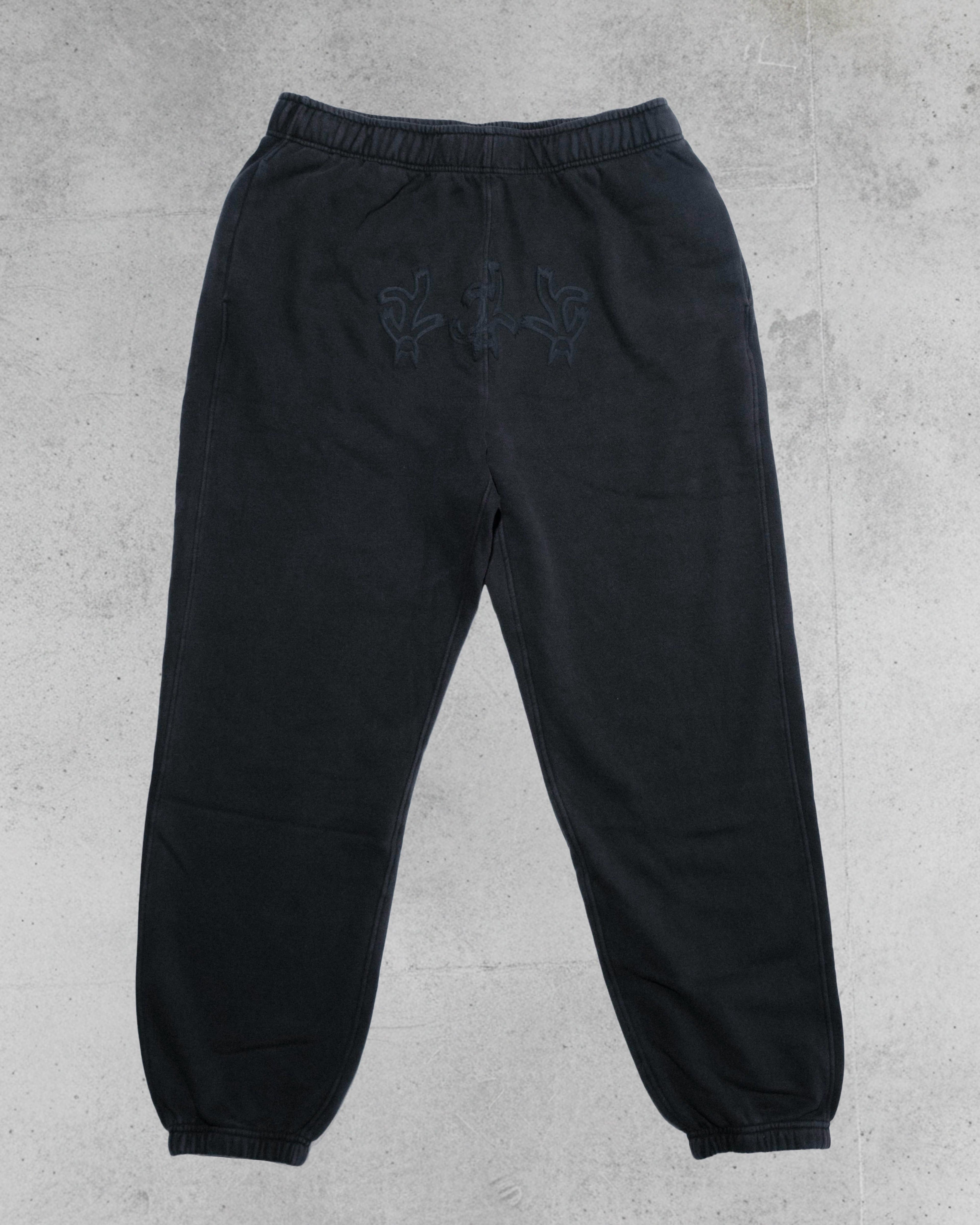 DEMON TRACKPANT