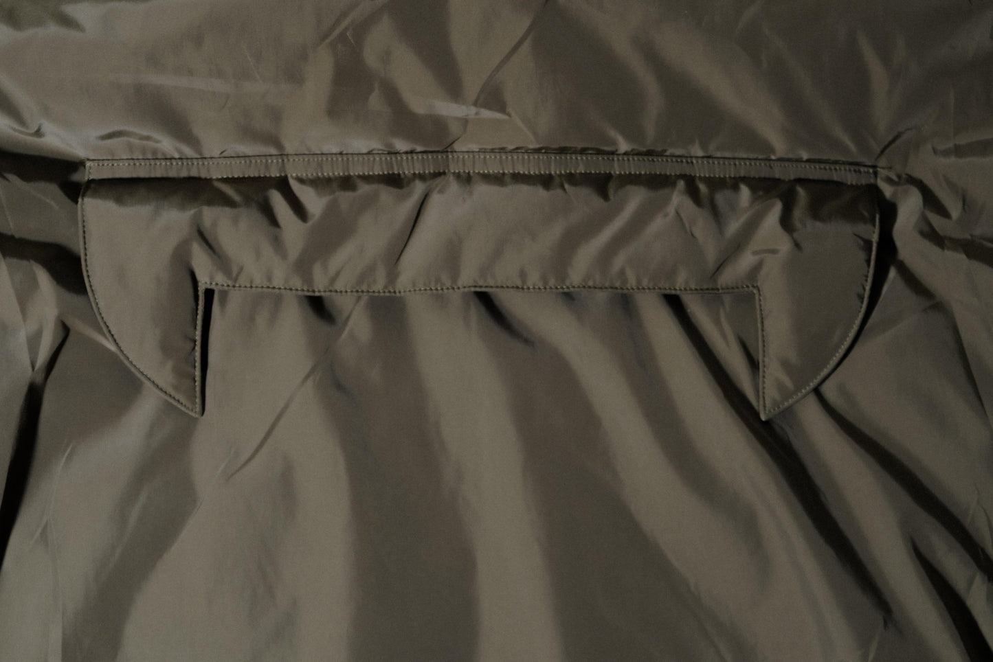 DEMON DOUBLE FACE WINTER BOMBER