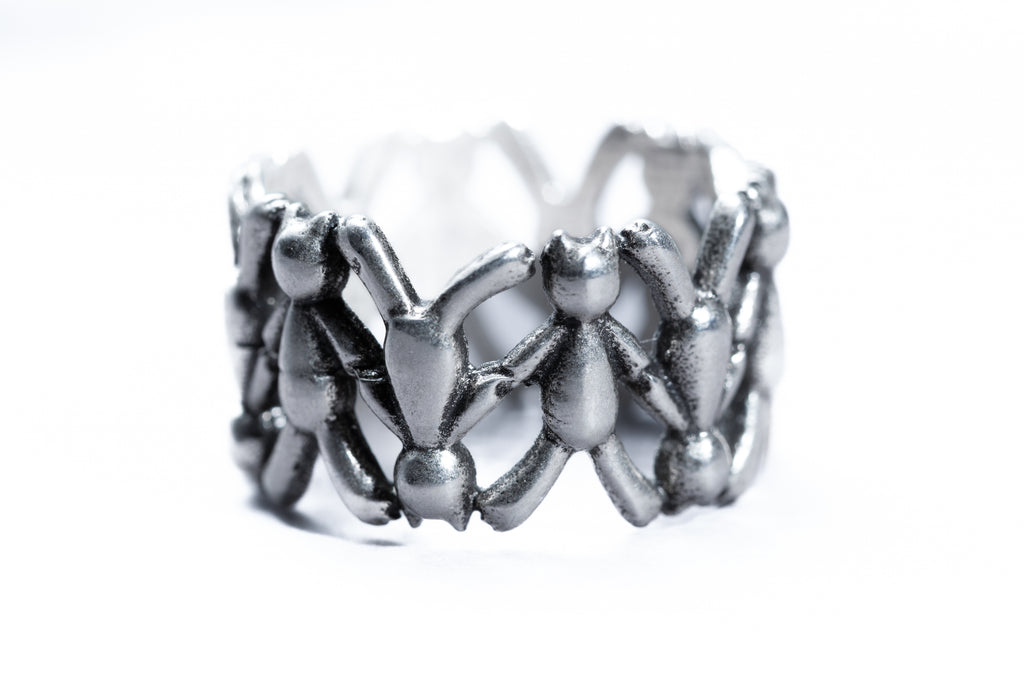 FAMILY RING