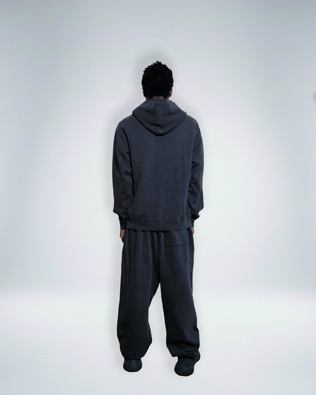DEMON TRACKPANT