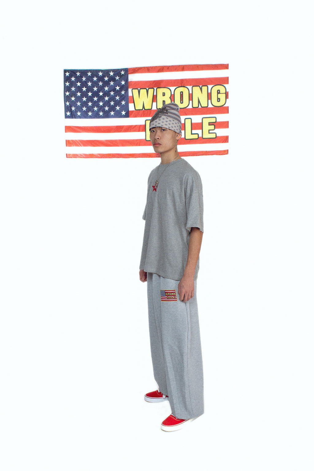 WH HEAVY TSHIRT