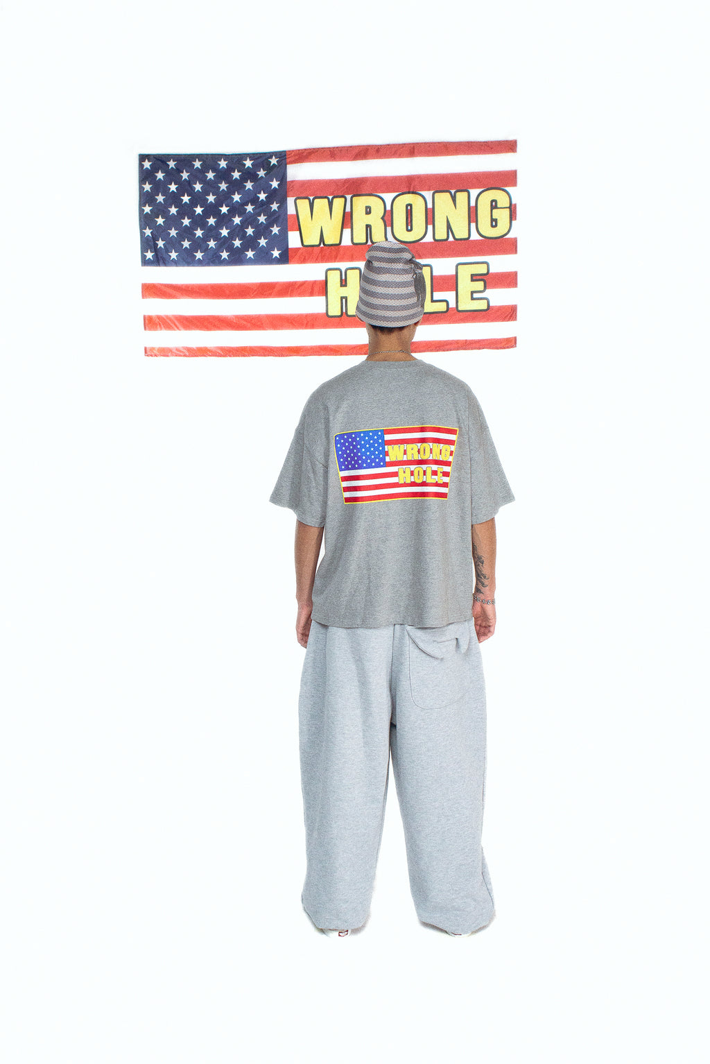 WH HEAVY TSHIRT