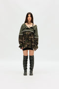 MILIZIA DRESS