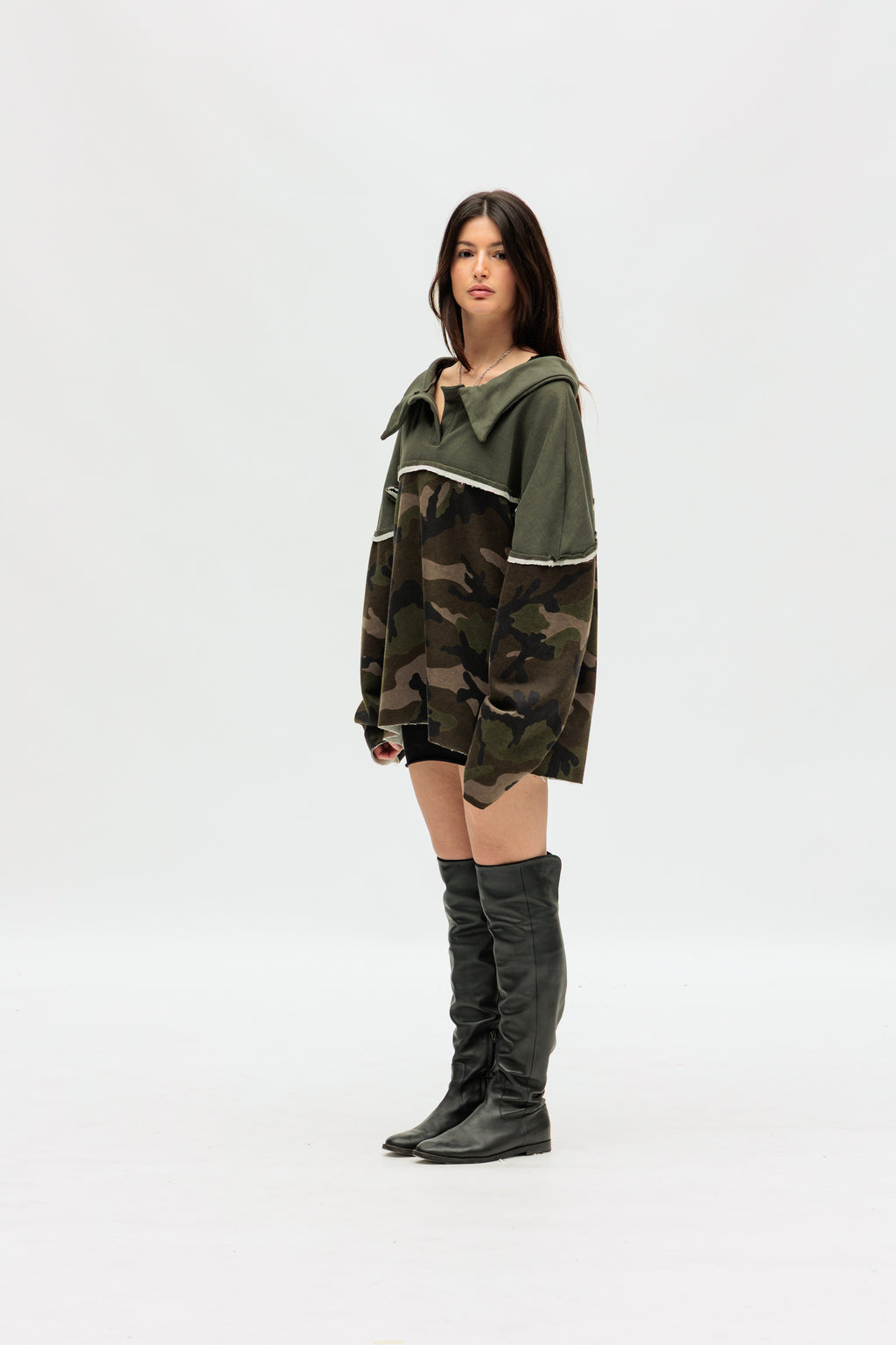 MILIZIA DRESS