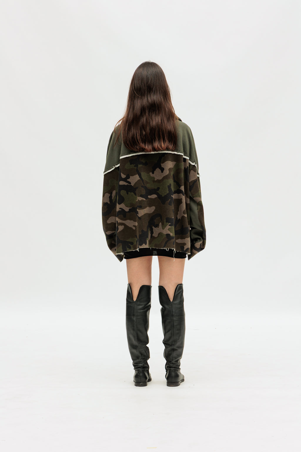 MILIZIA DRESS