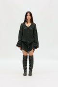 LADY CASHMERE DRESS