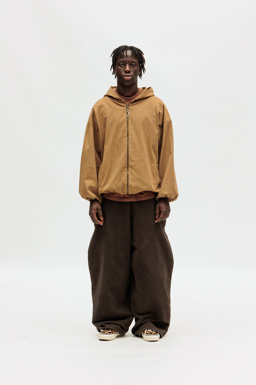 LIFESTYLE JACKET