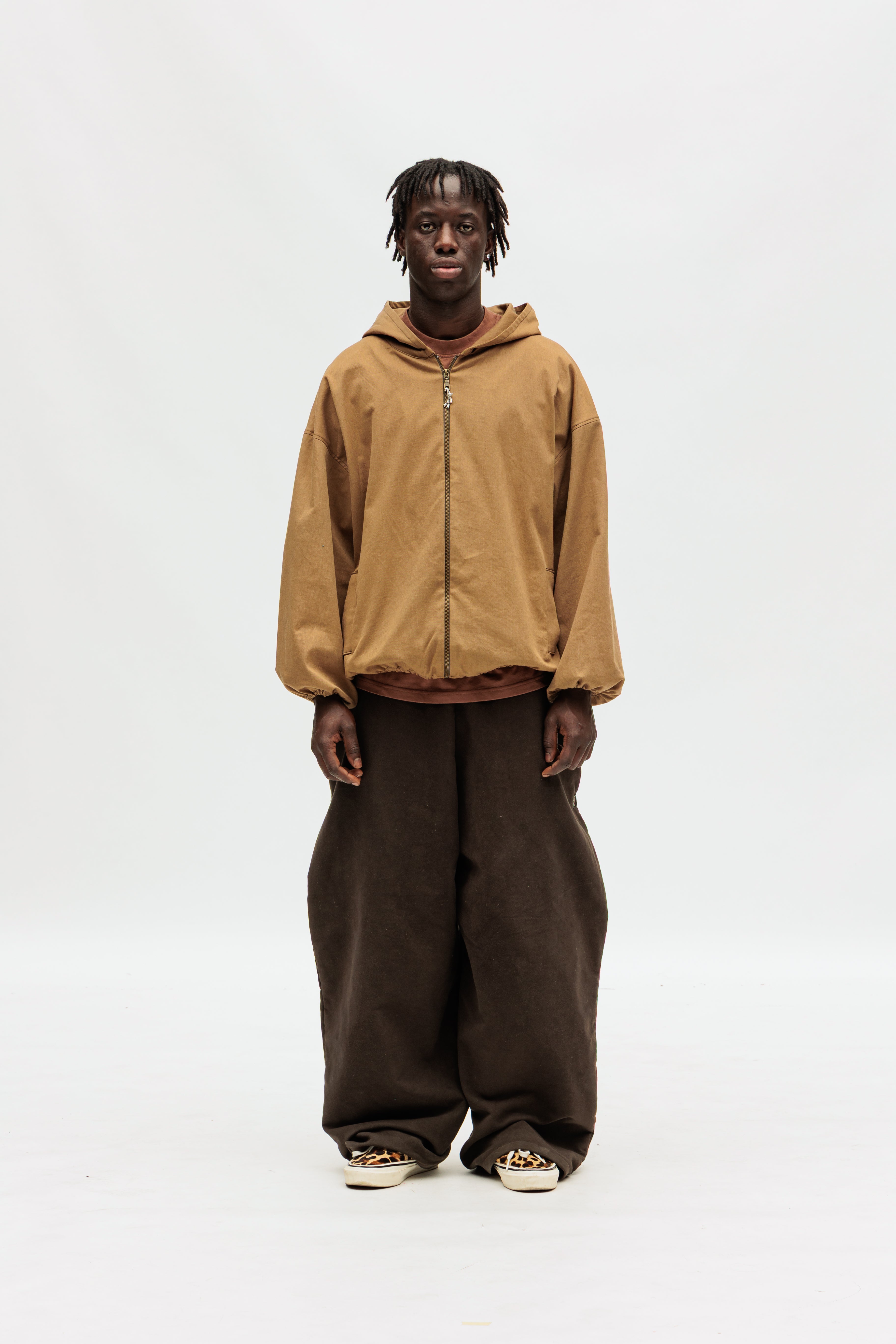 LIFESTYLE JACKET
