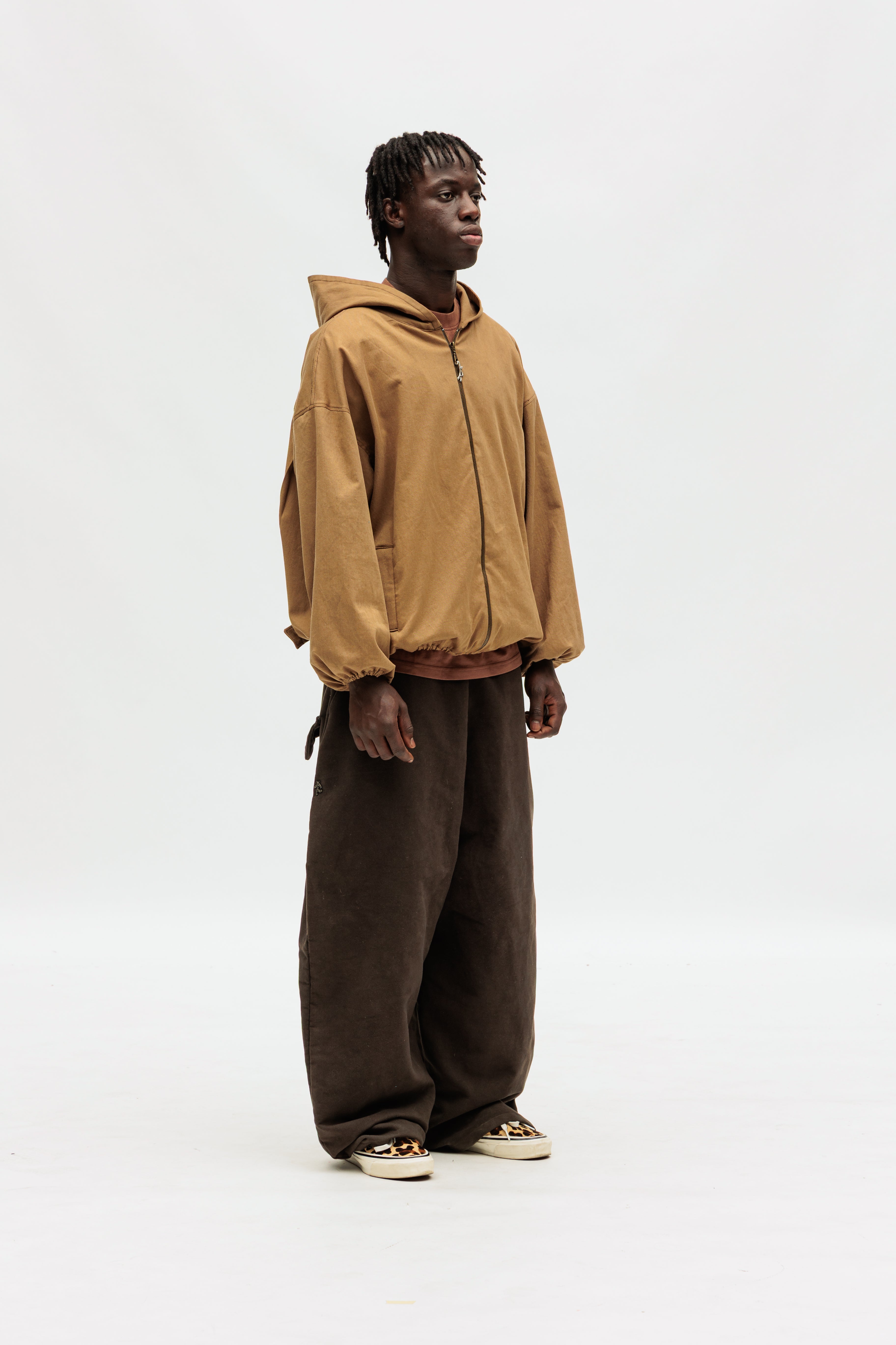LIFESTYLE JACKET