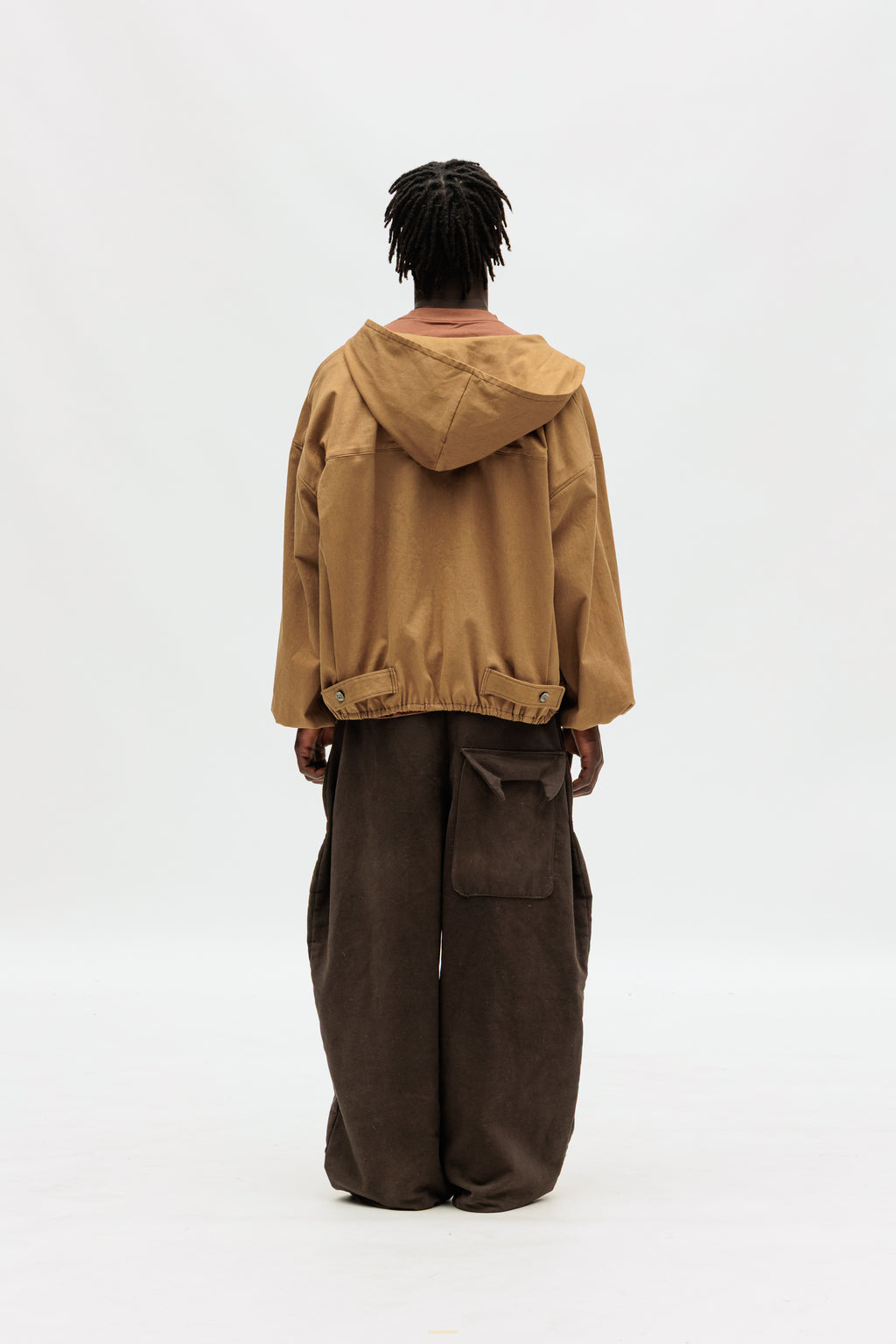 LIFESTYLE JACKET