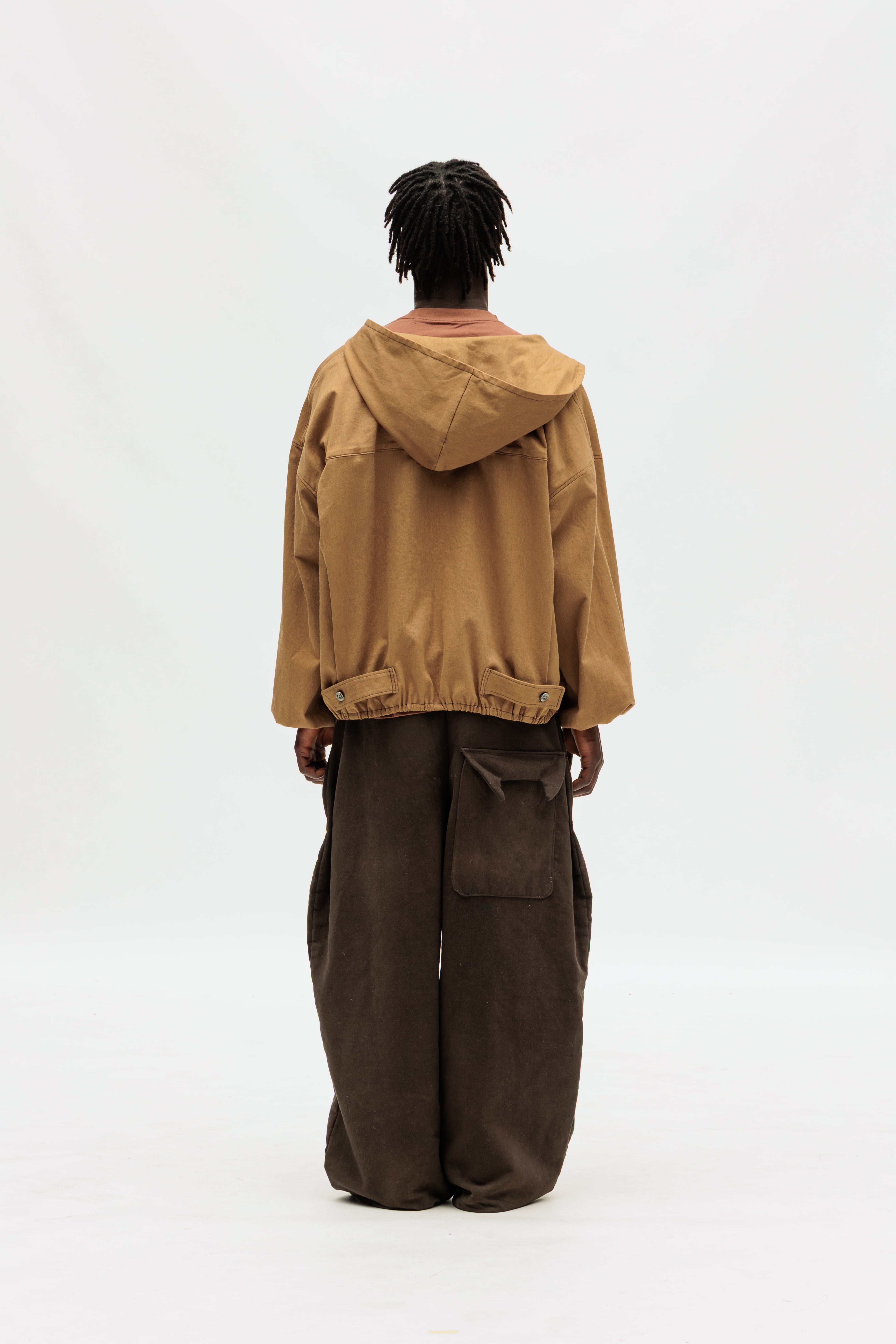 LIFESTYLE JACKET