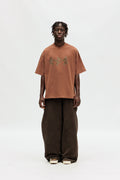 ANIMALIER SWAROSKY TEE