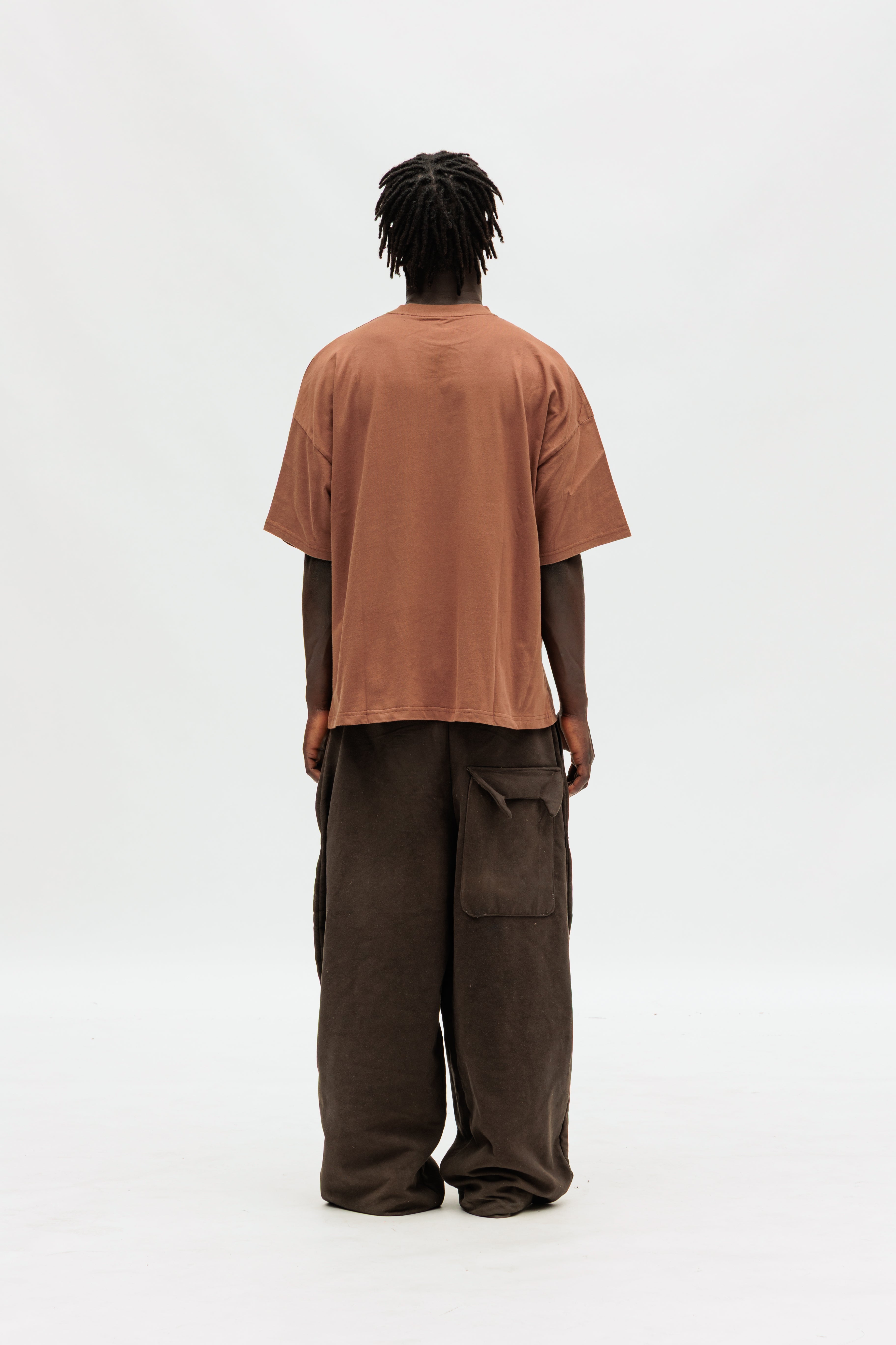ANIMALIER SWAROSKY TEE