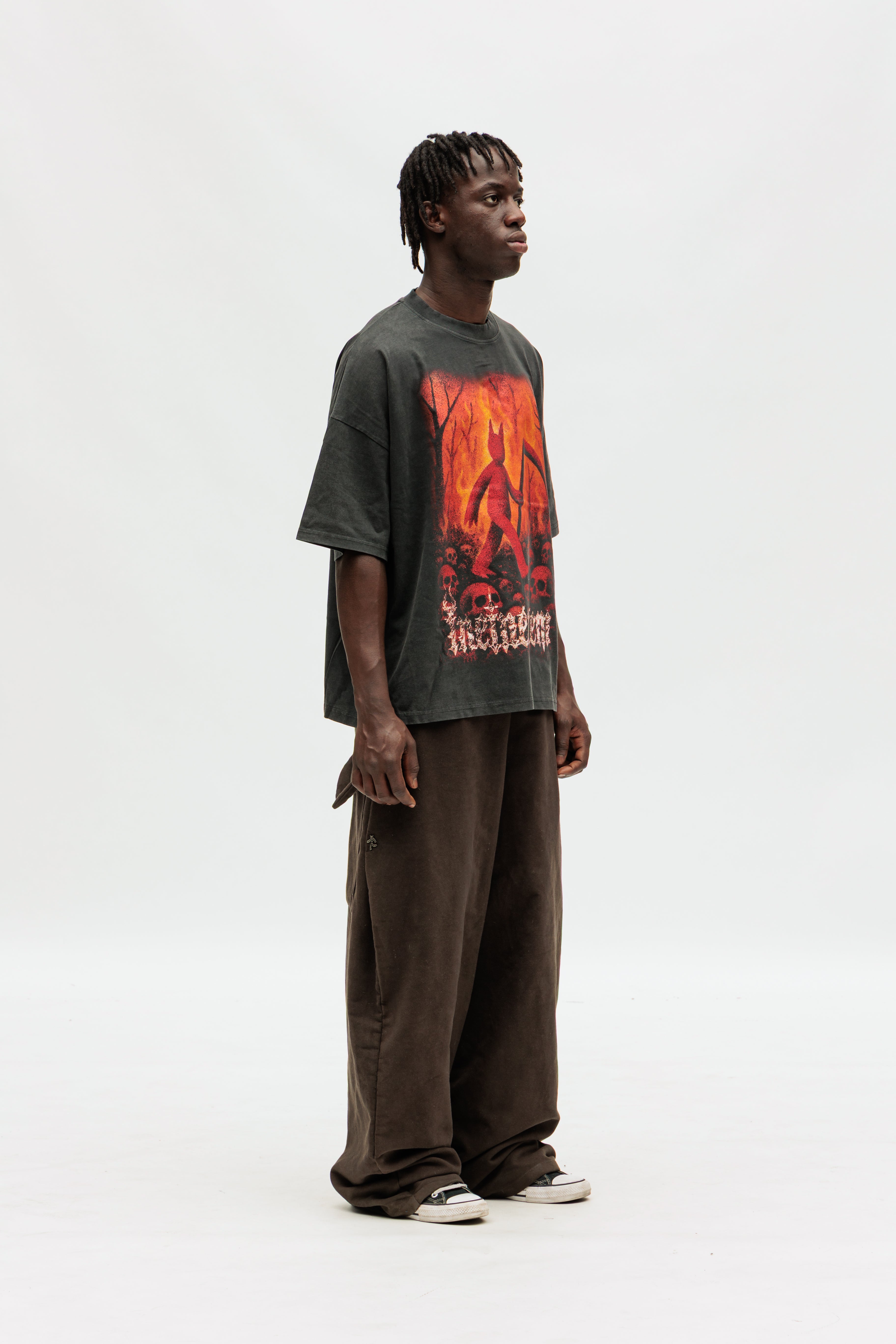 INFERNO TEE