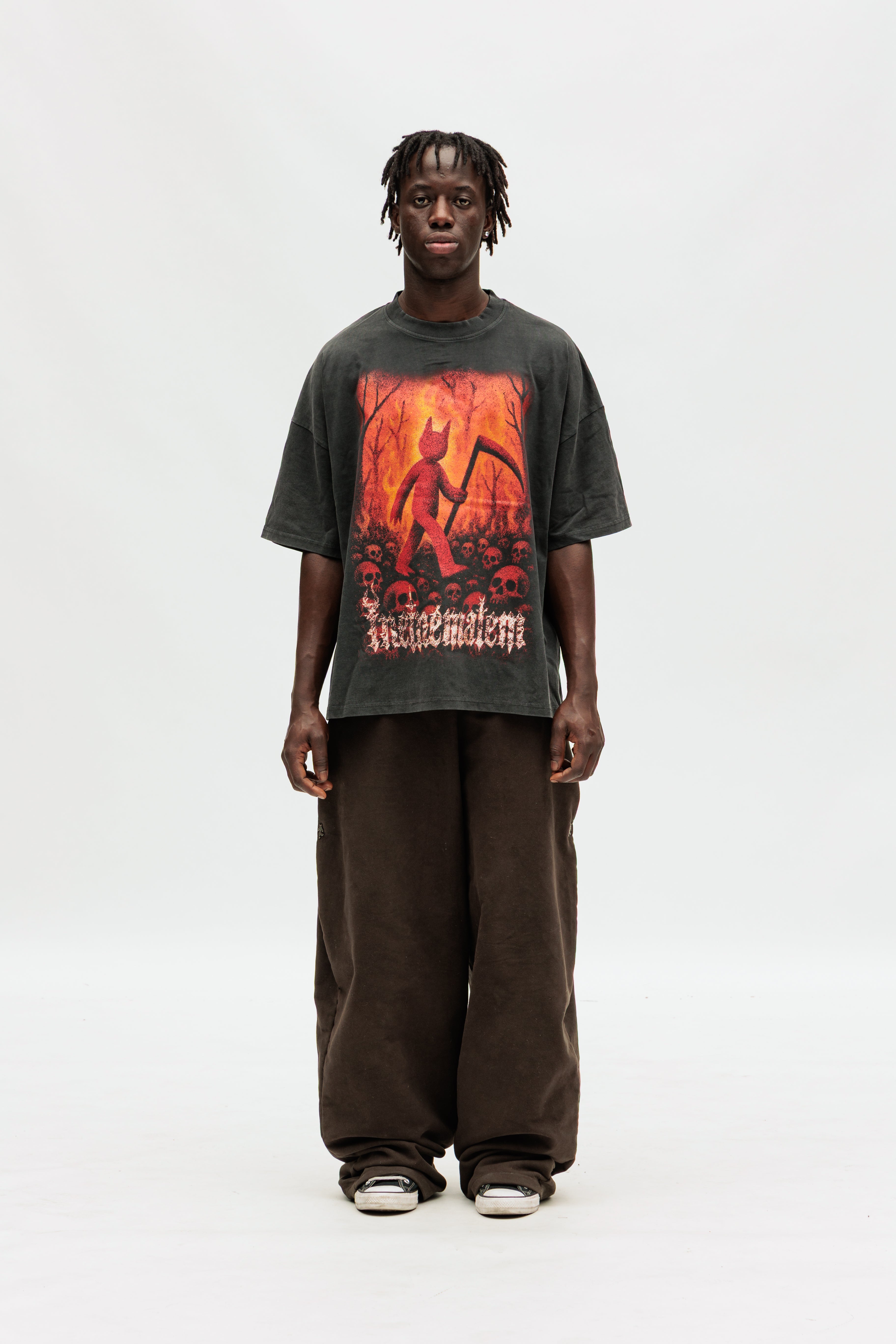 INFERNO TEE