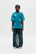 c/o VESCOVO DISTRESS DENIM