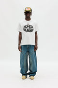 BUCKLE TEE