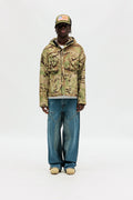 WINDSTOPPER JACKET