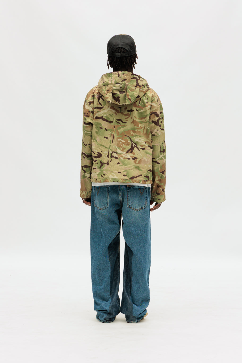 WINDSTOPPER JACKET