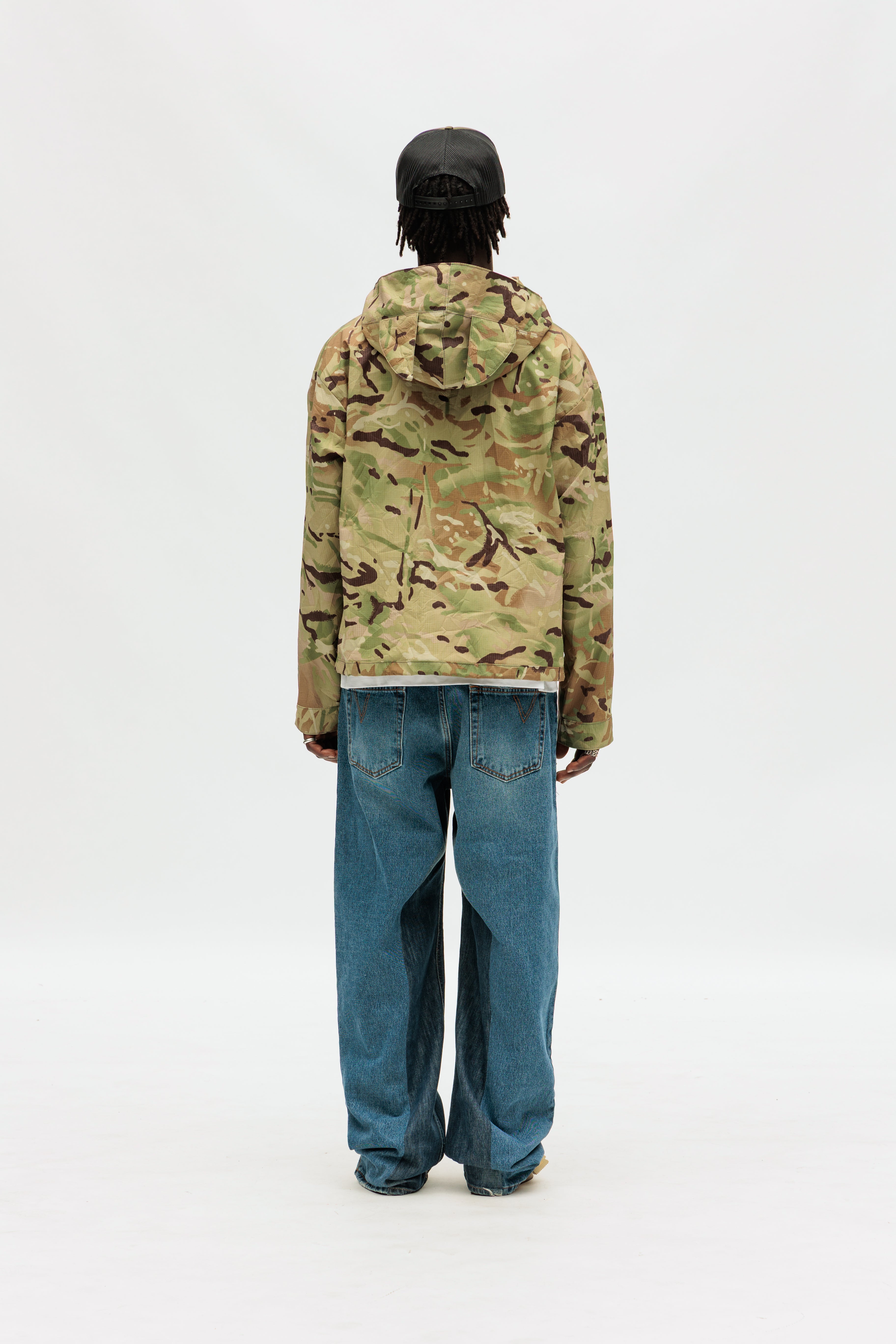 WINDSTOPPER JACKET