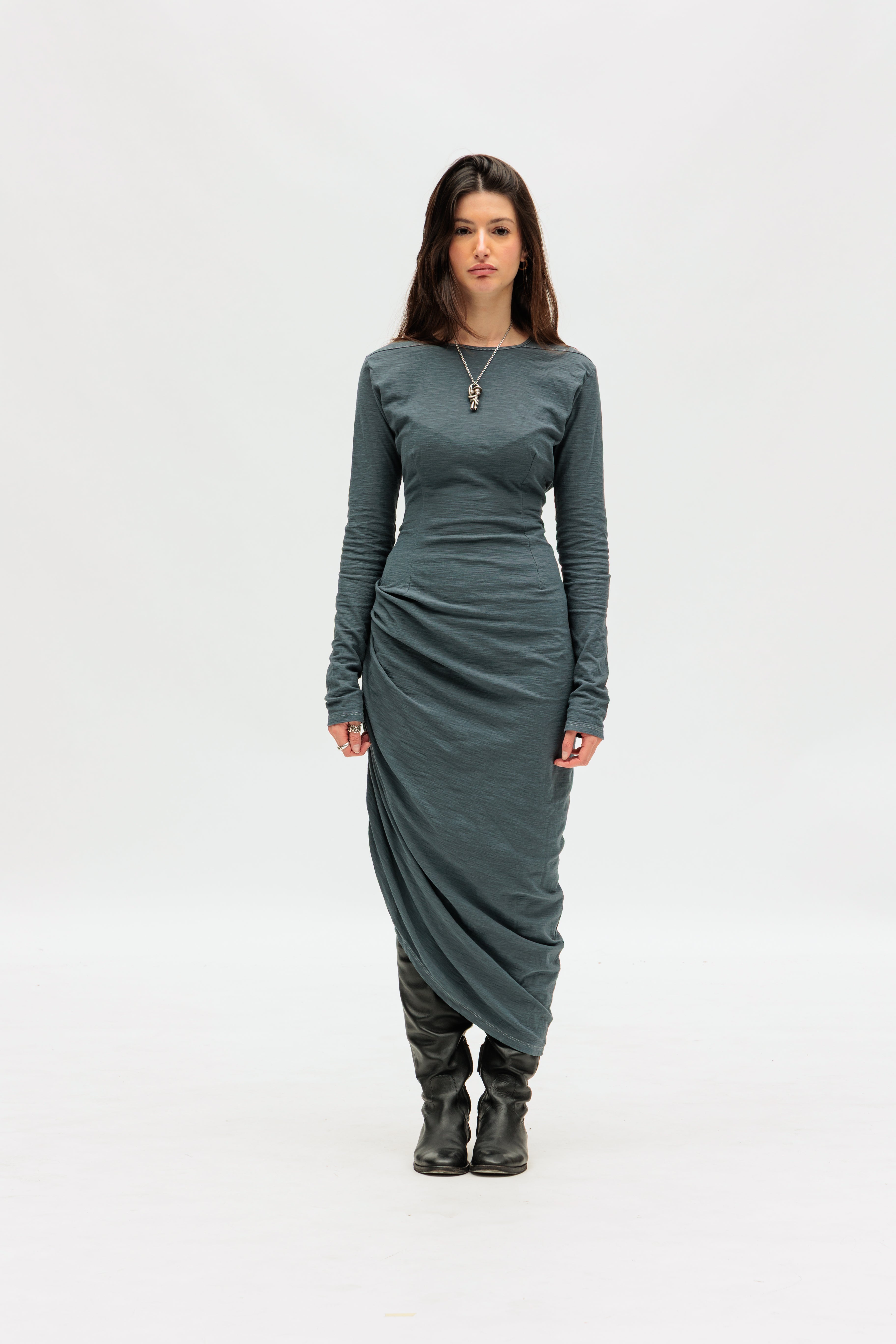 DARK DRESS