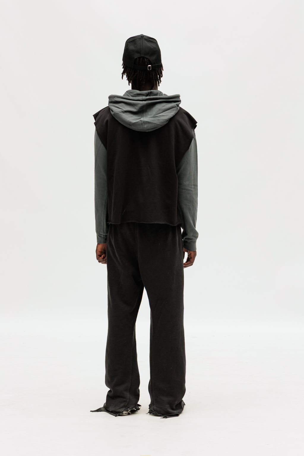 DOUBLE PANT