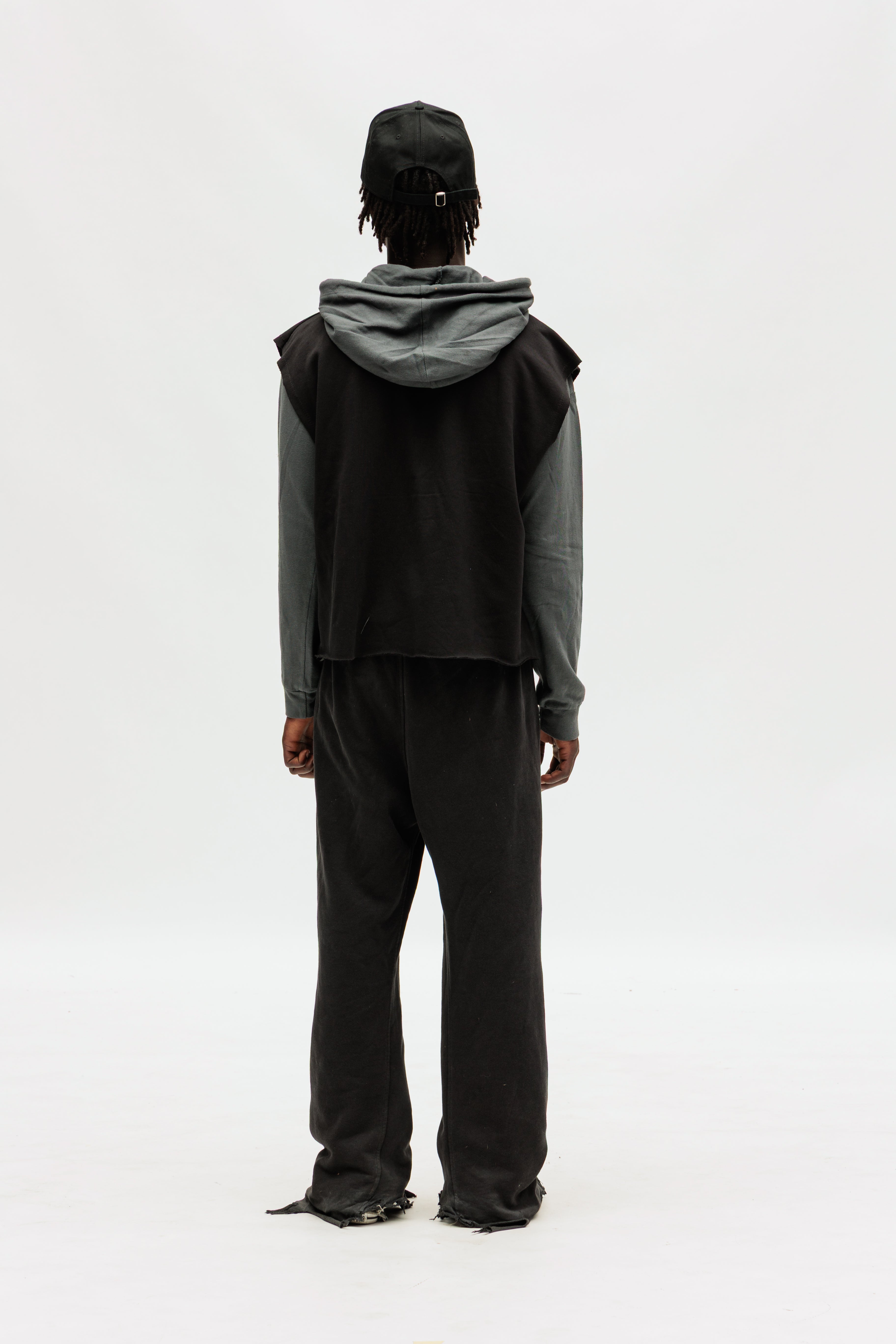 DOUBLE PANT