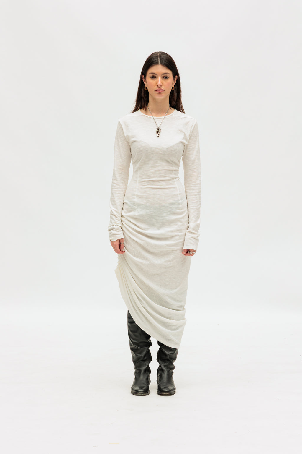 LIGHT DRESS