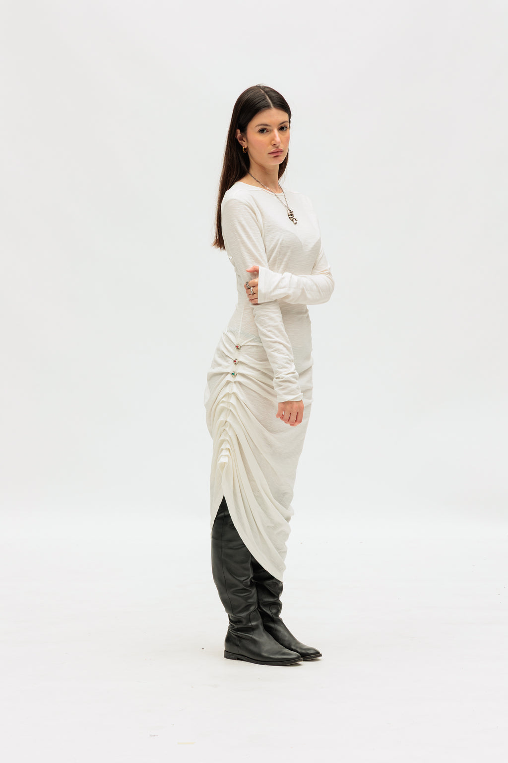 LIGHT DRESS