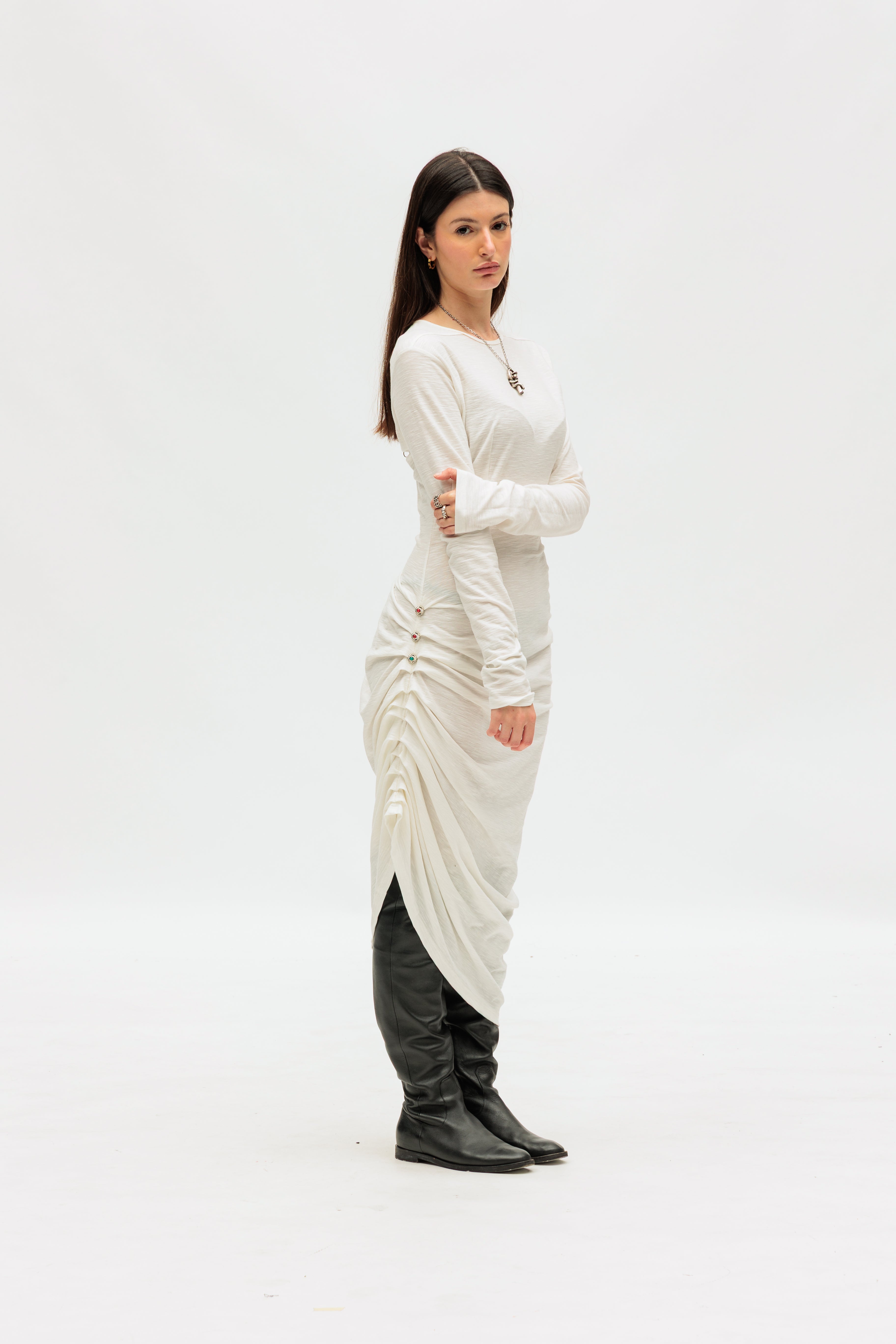 LIGHT DRESS