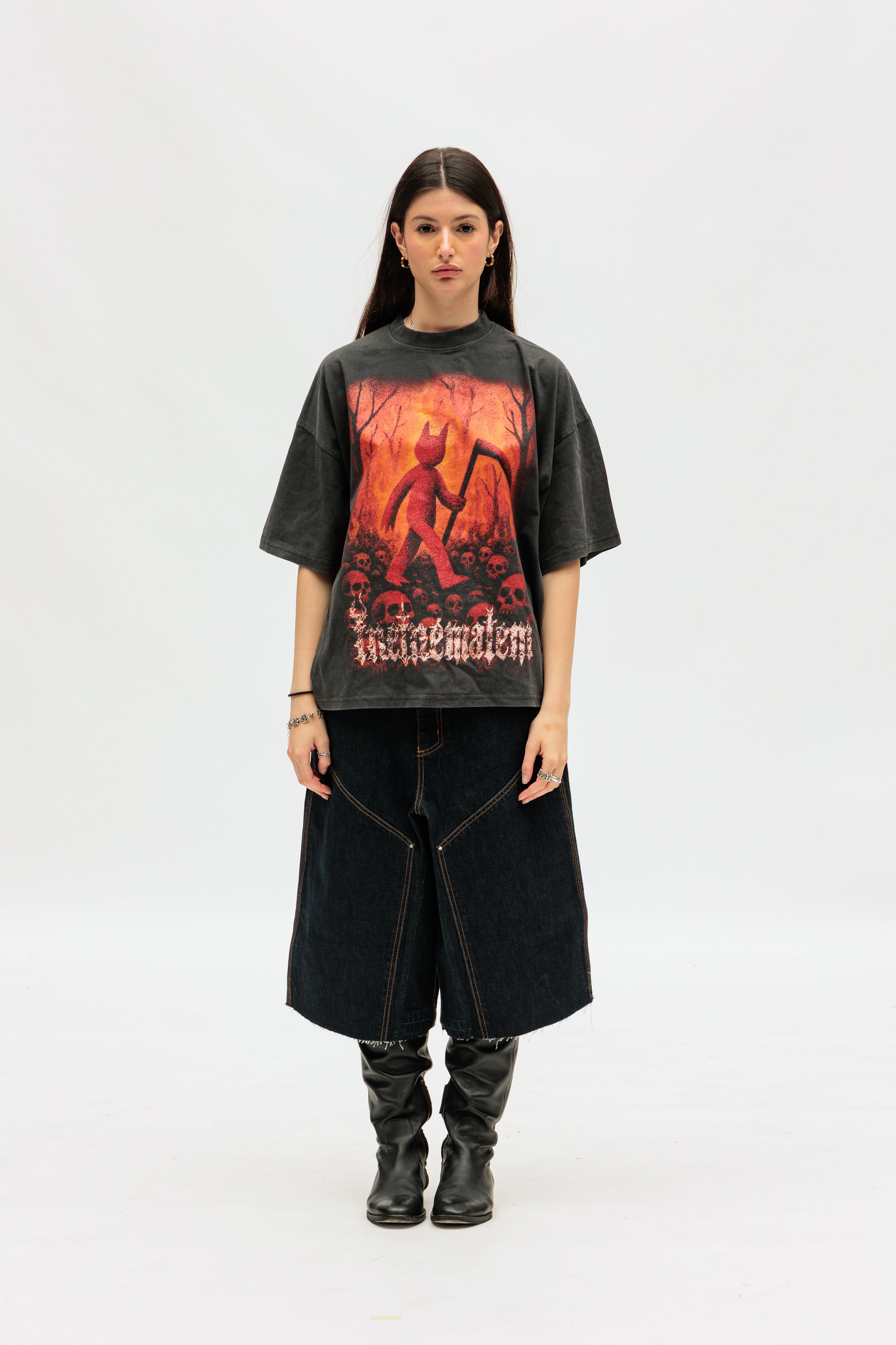 INFERNO TEE
