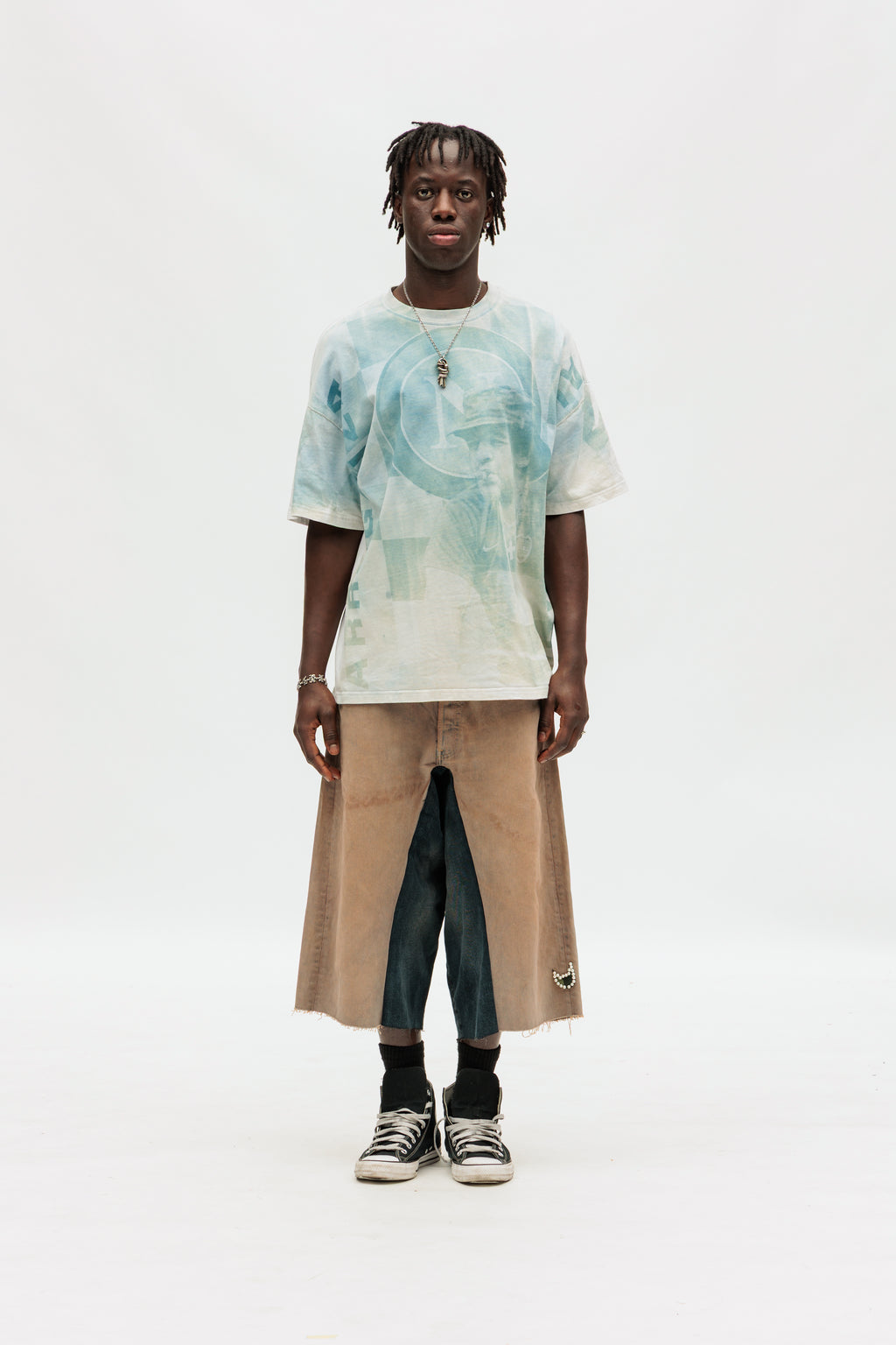ARROGANZA NAPOLETANA TEE