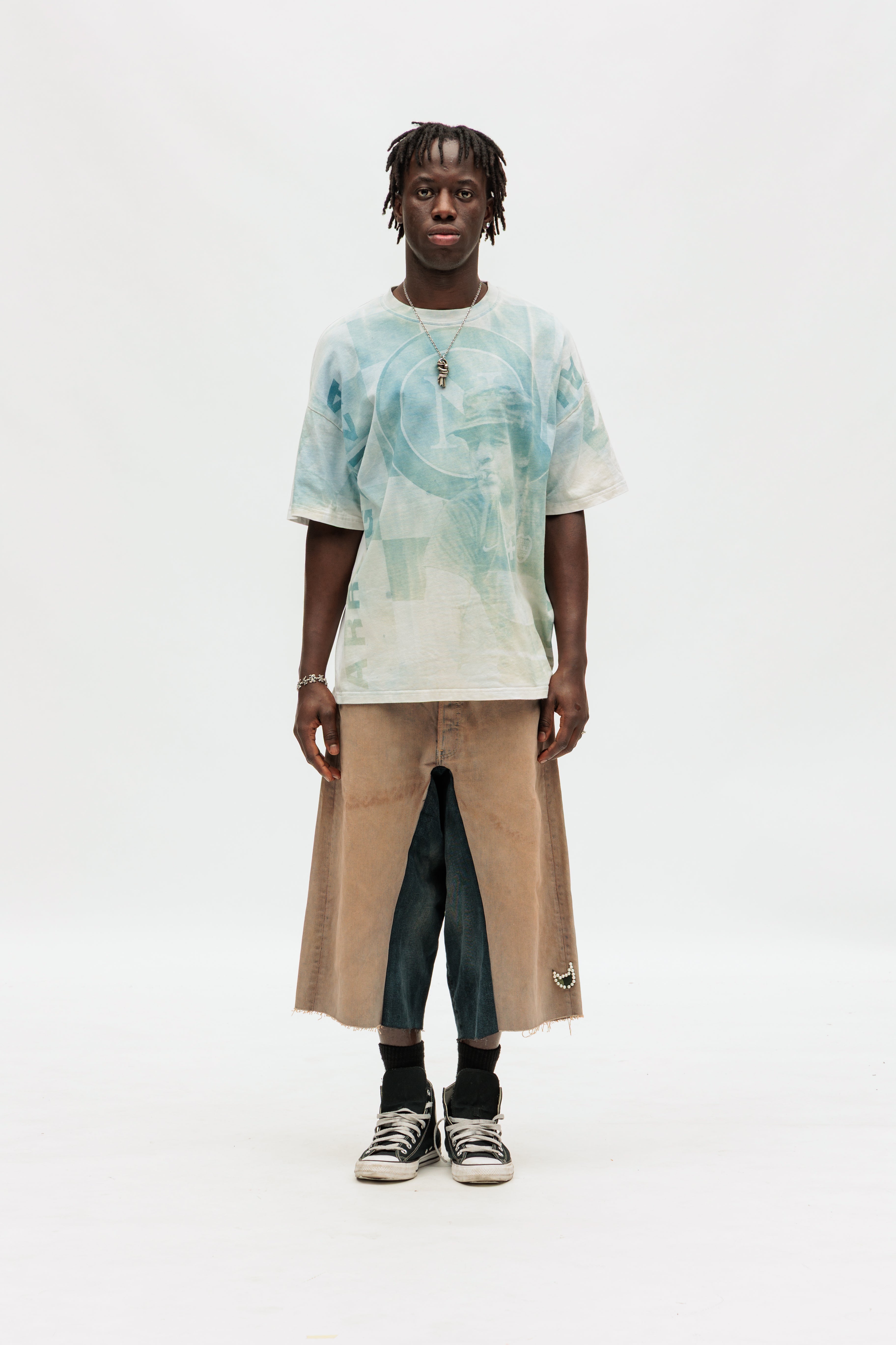 ARROGANZA NAPOLETANA TEE