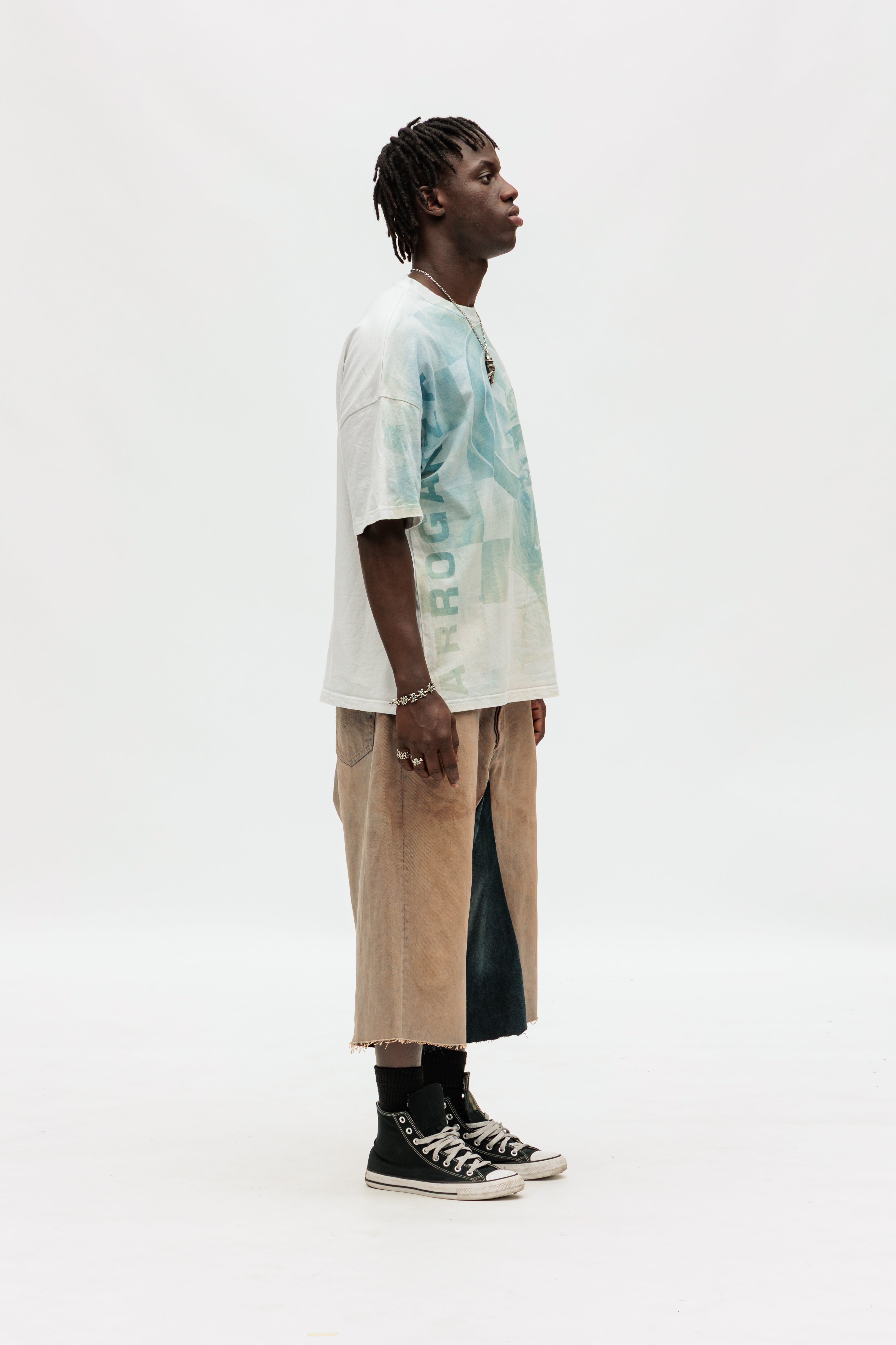 ARROGANZA NAPOLETANA TEE
