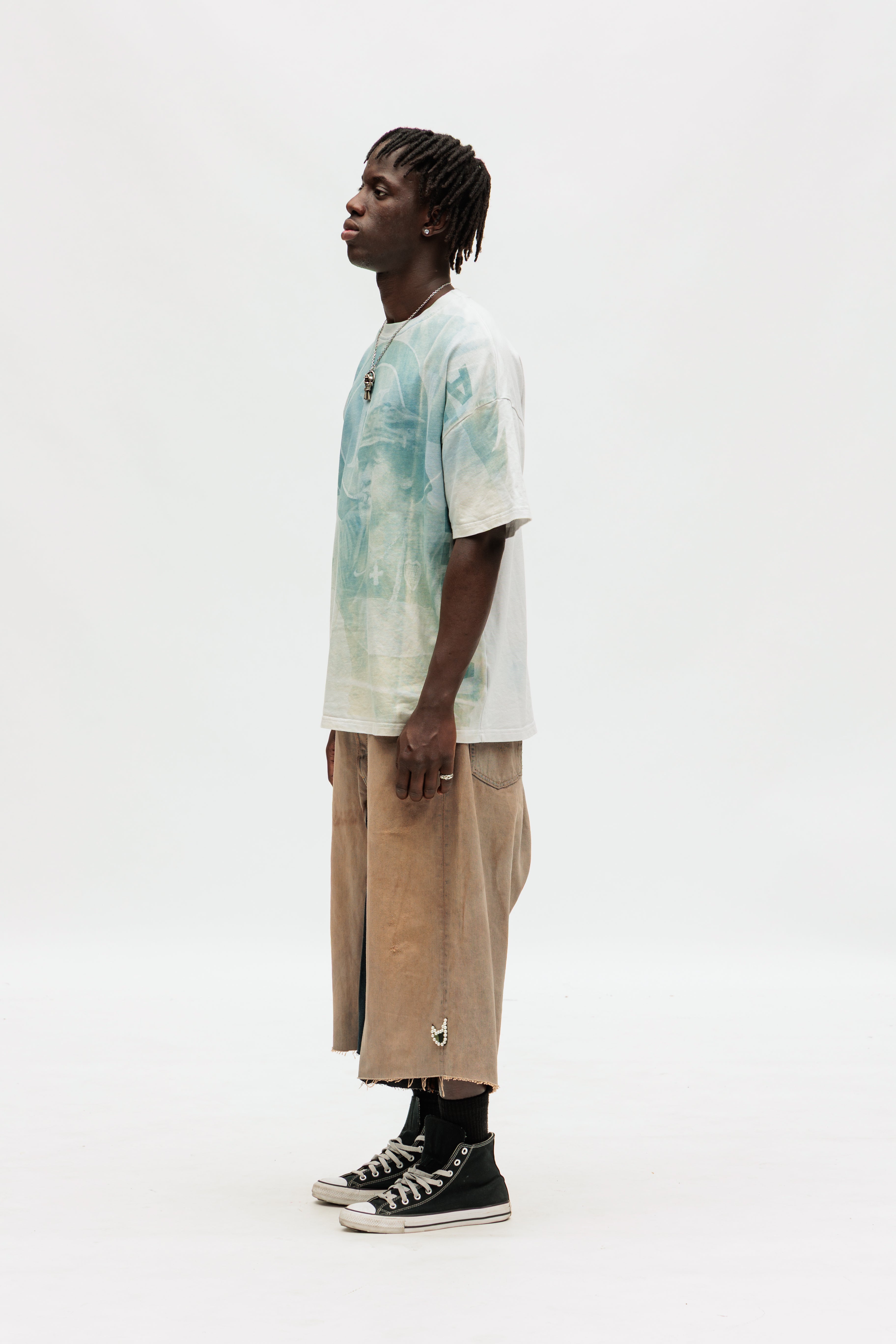 ARROGANZA NAPOLETANA TEE