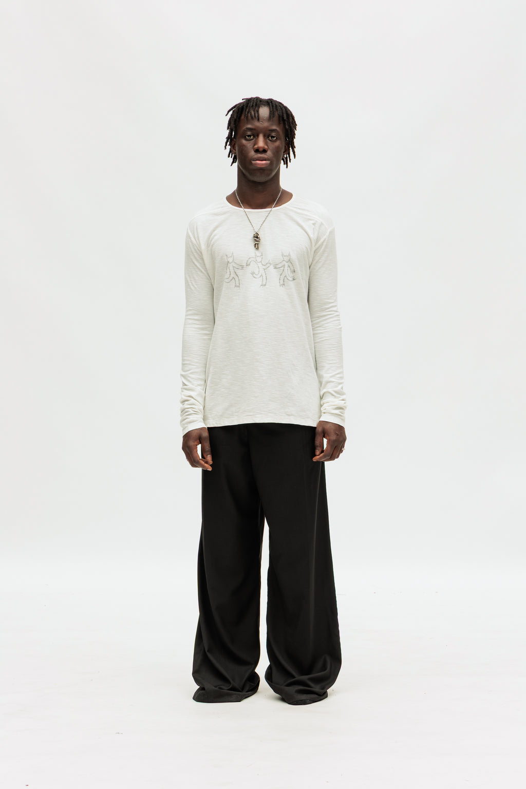 ELEGANTE PANT