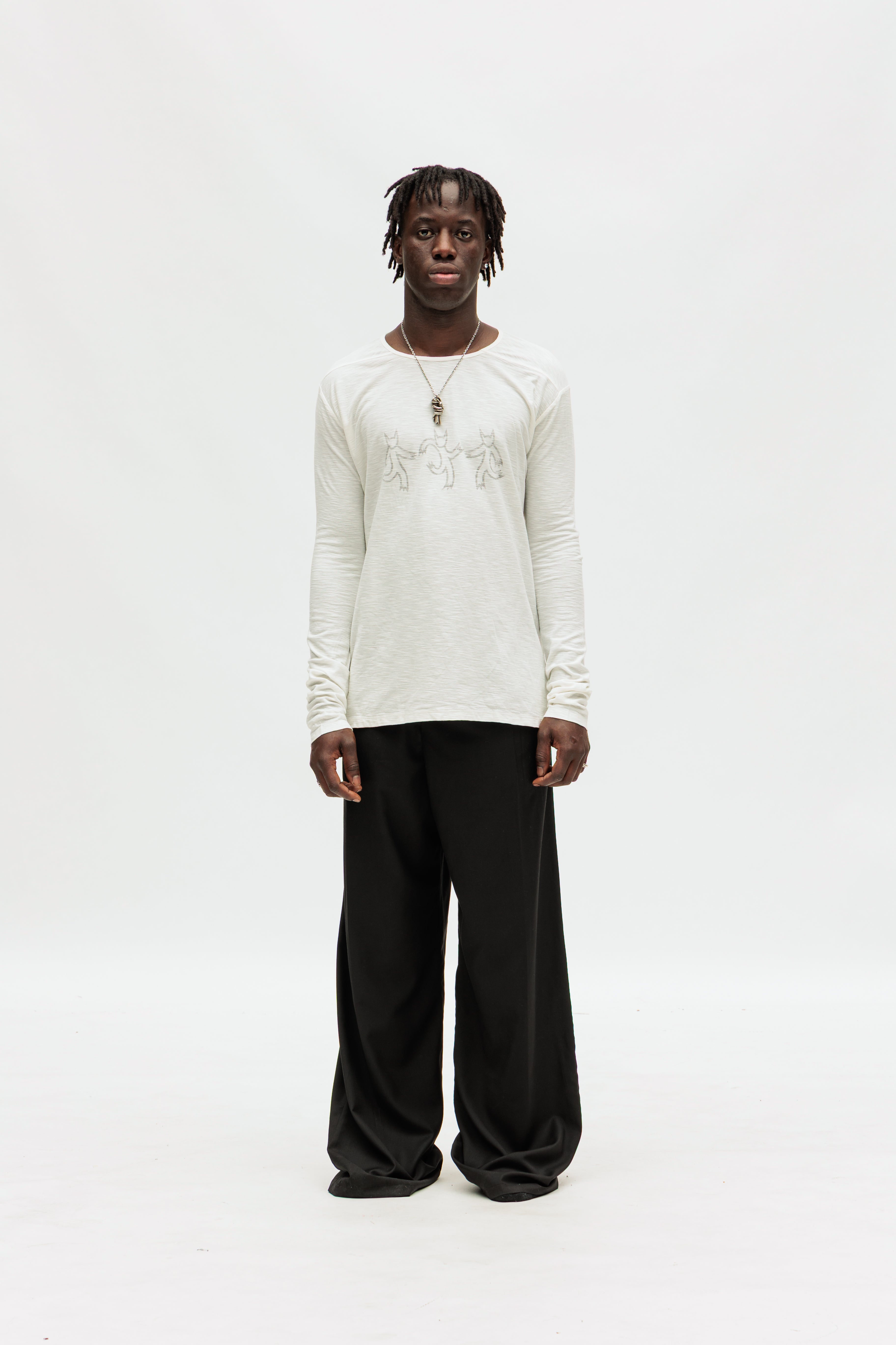 ELEGANTE PANT